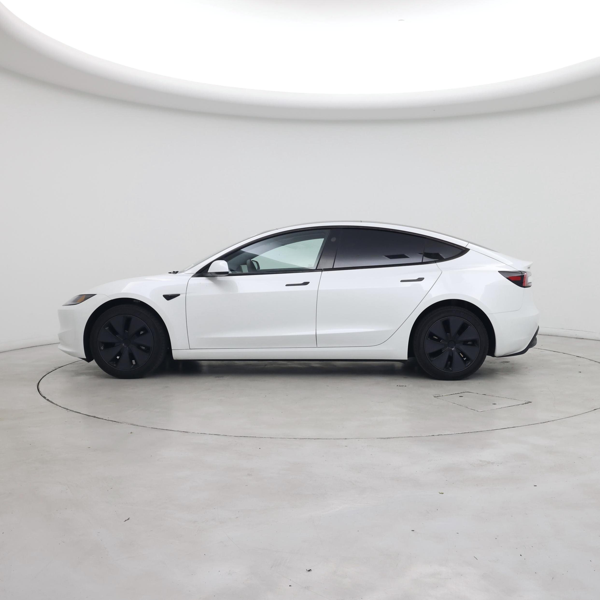 Thumbnail: 2025 Tesla Model 3 - 3