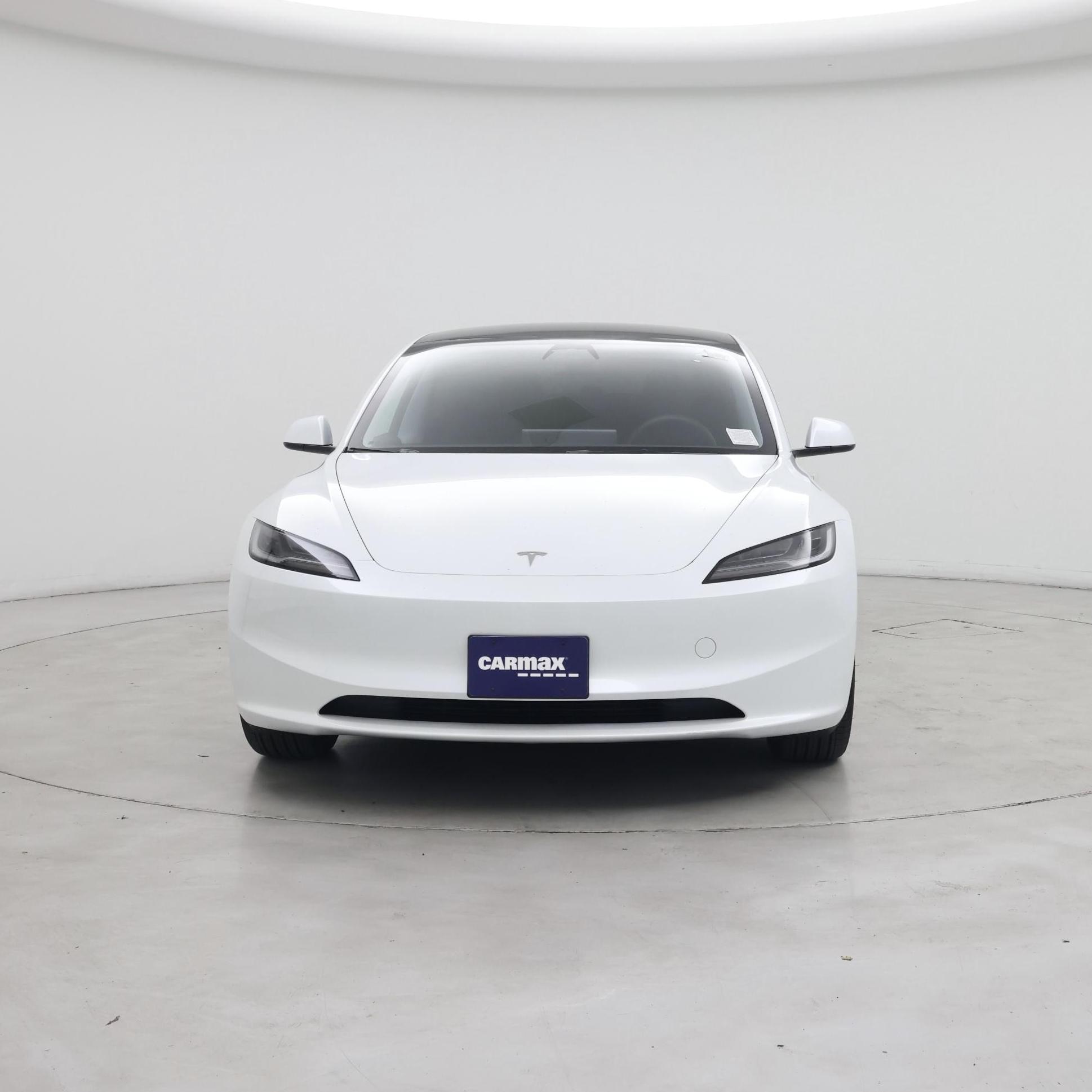 Thumbnail: 2025 Tesla Model 3 - 5