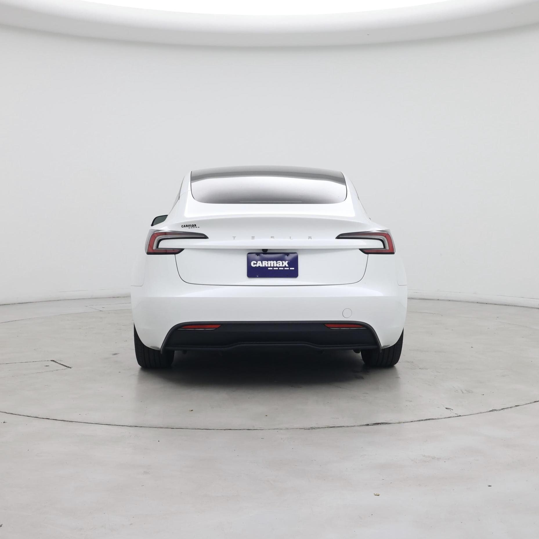 Thumbnail: 2025 Tesla Model 3 - 6