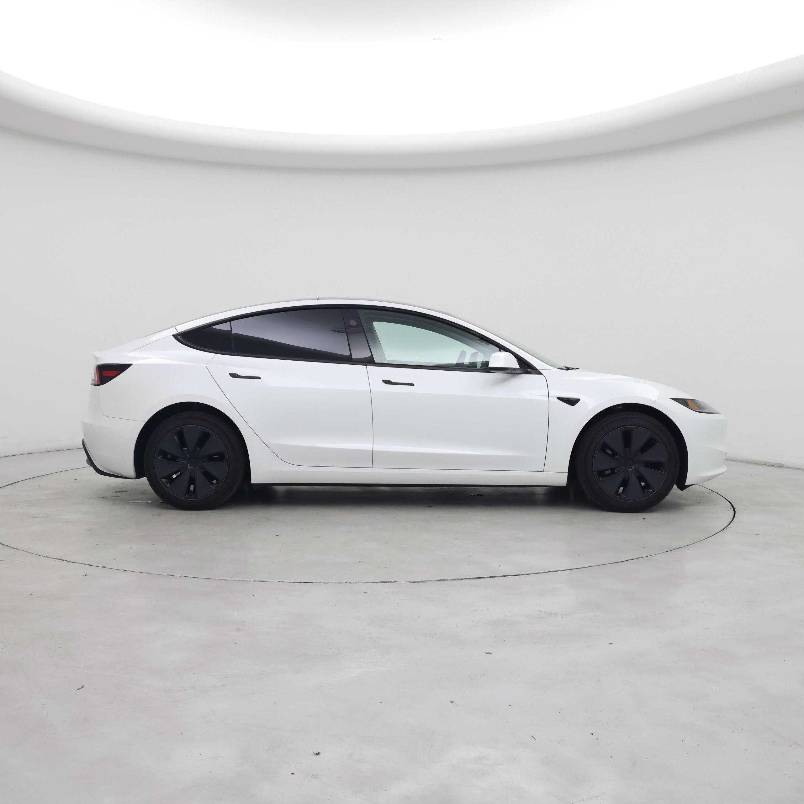 Thumbnail: 2025 Tesla Model 3 - 7