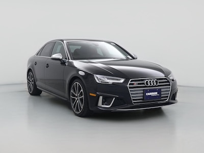 2019 Audi S4 Premium Plus