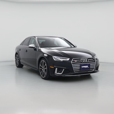 2019 Audi S4 Premium Plus
