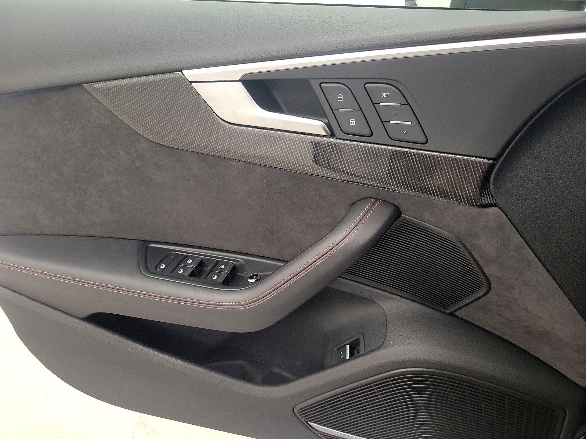 Thumbnail: 2019 Audi S4 - 12