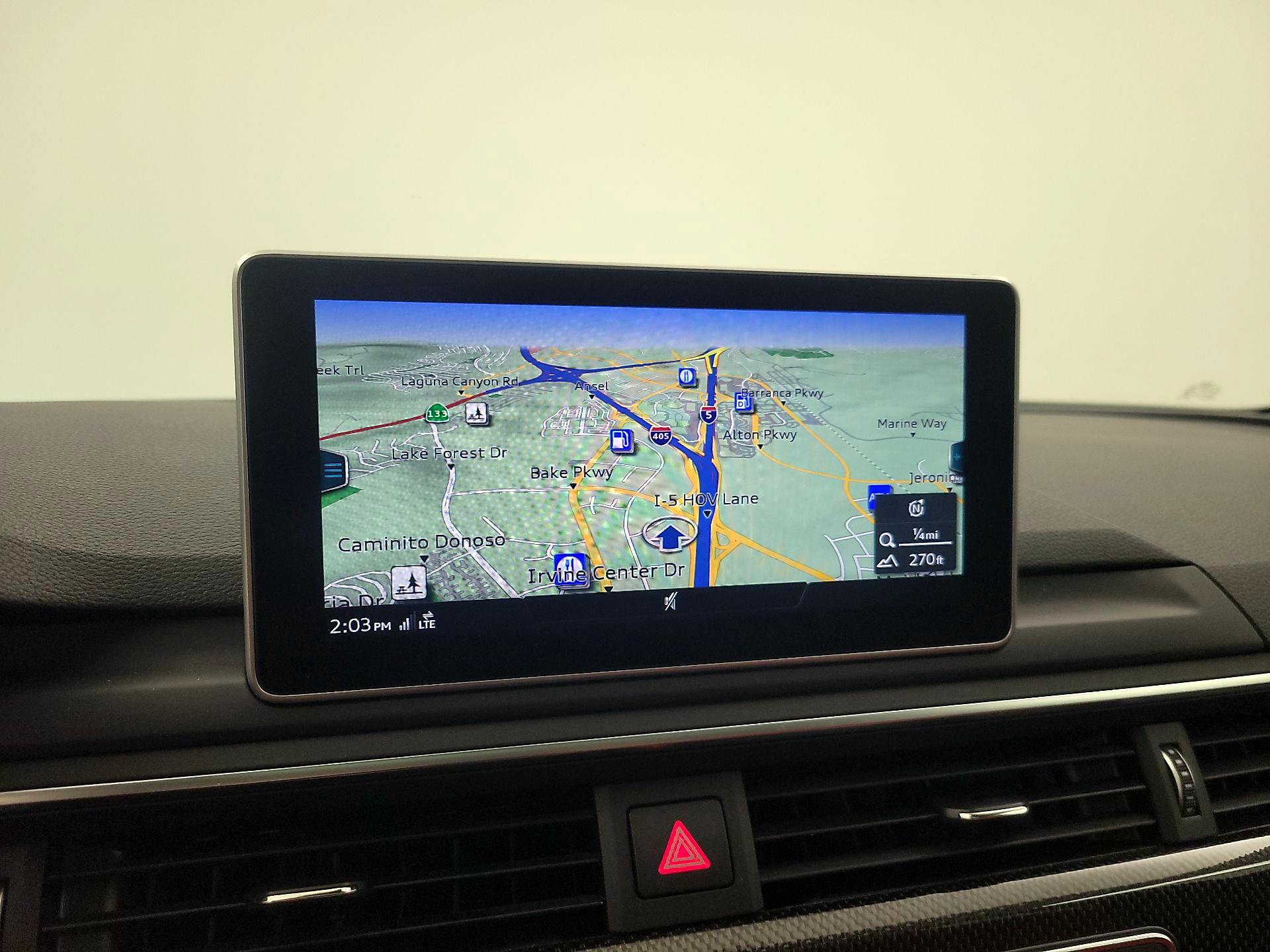 Thumbnail: 2019 Audi S4 - 14