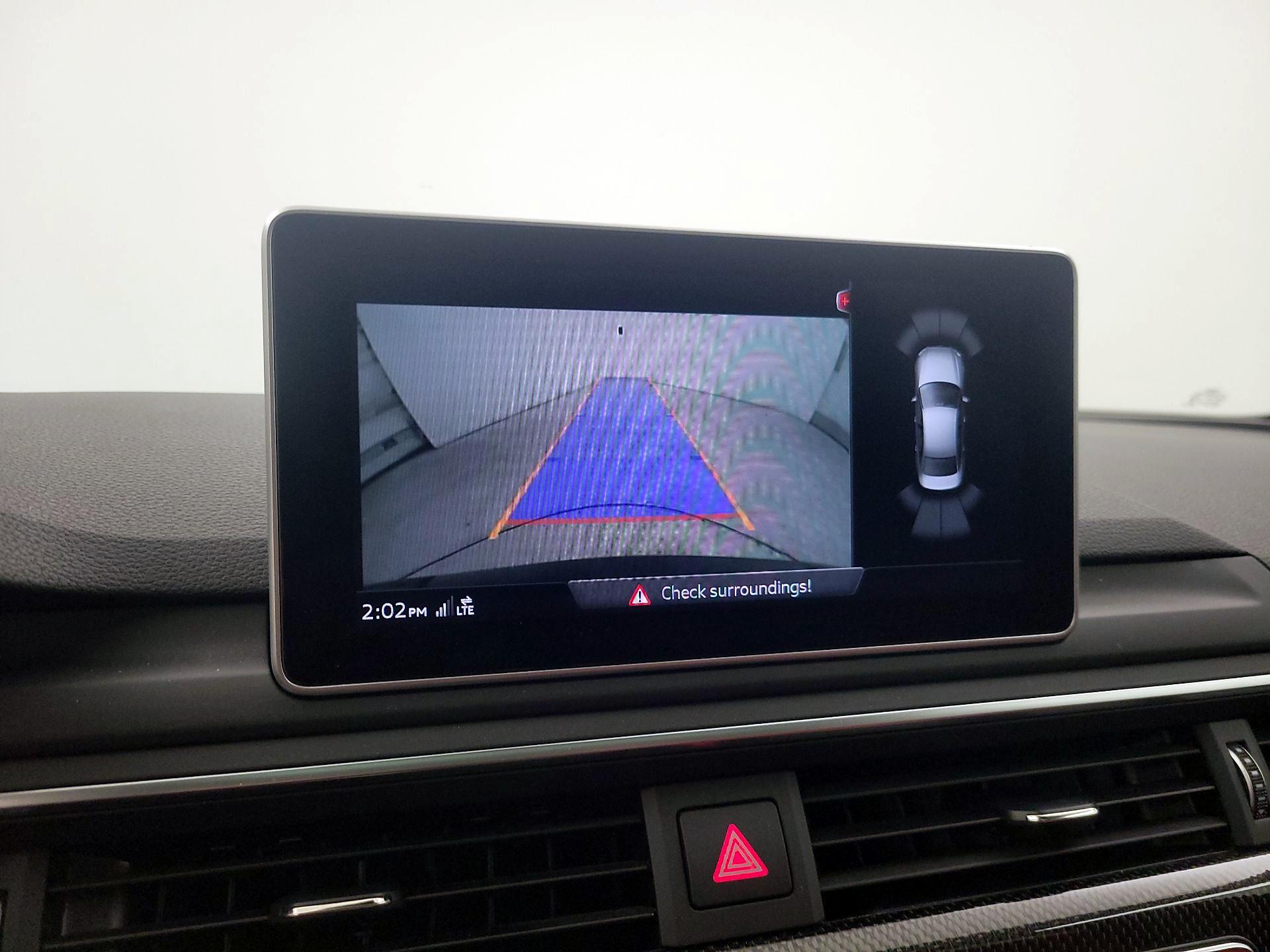 Thumbnail: 2019 Audi S4 - 15