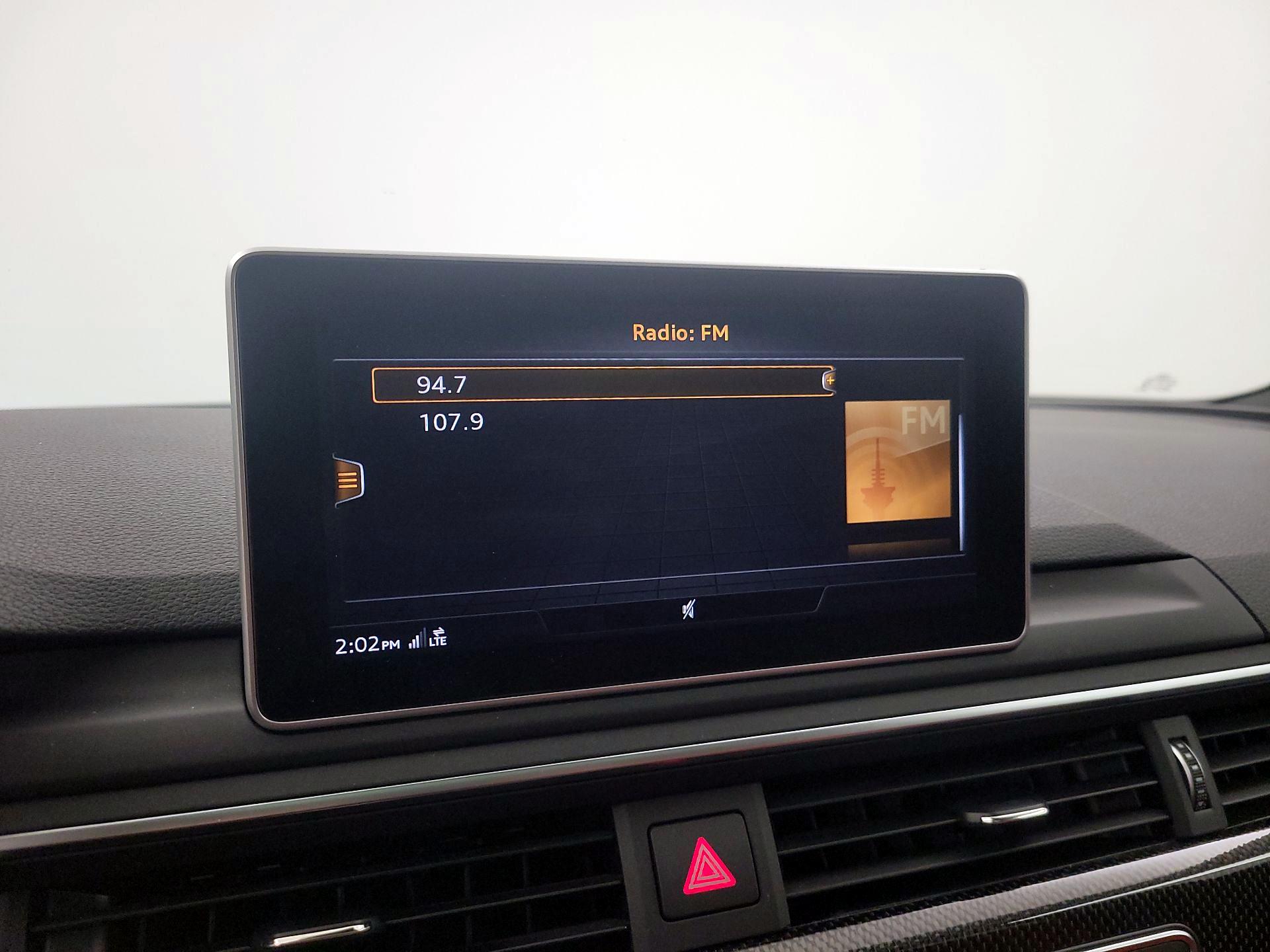 Thumbnail: 2019 Audi S4 - 16