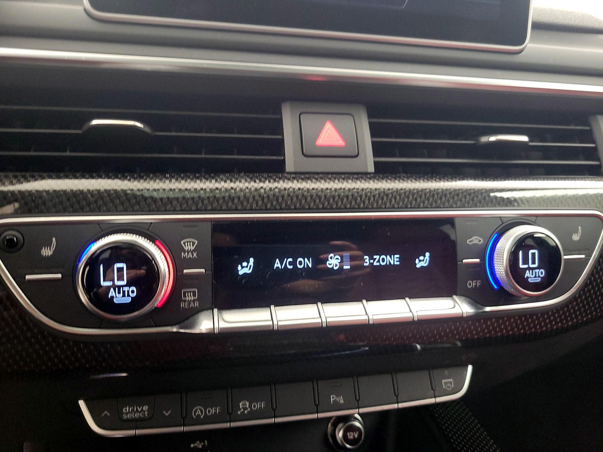 Thumbnail: 2019 Audi S4 - 17