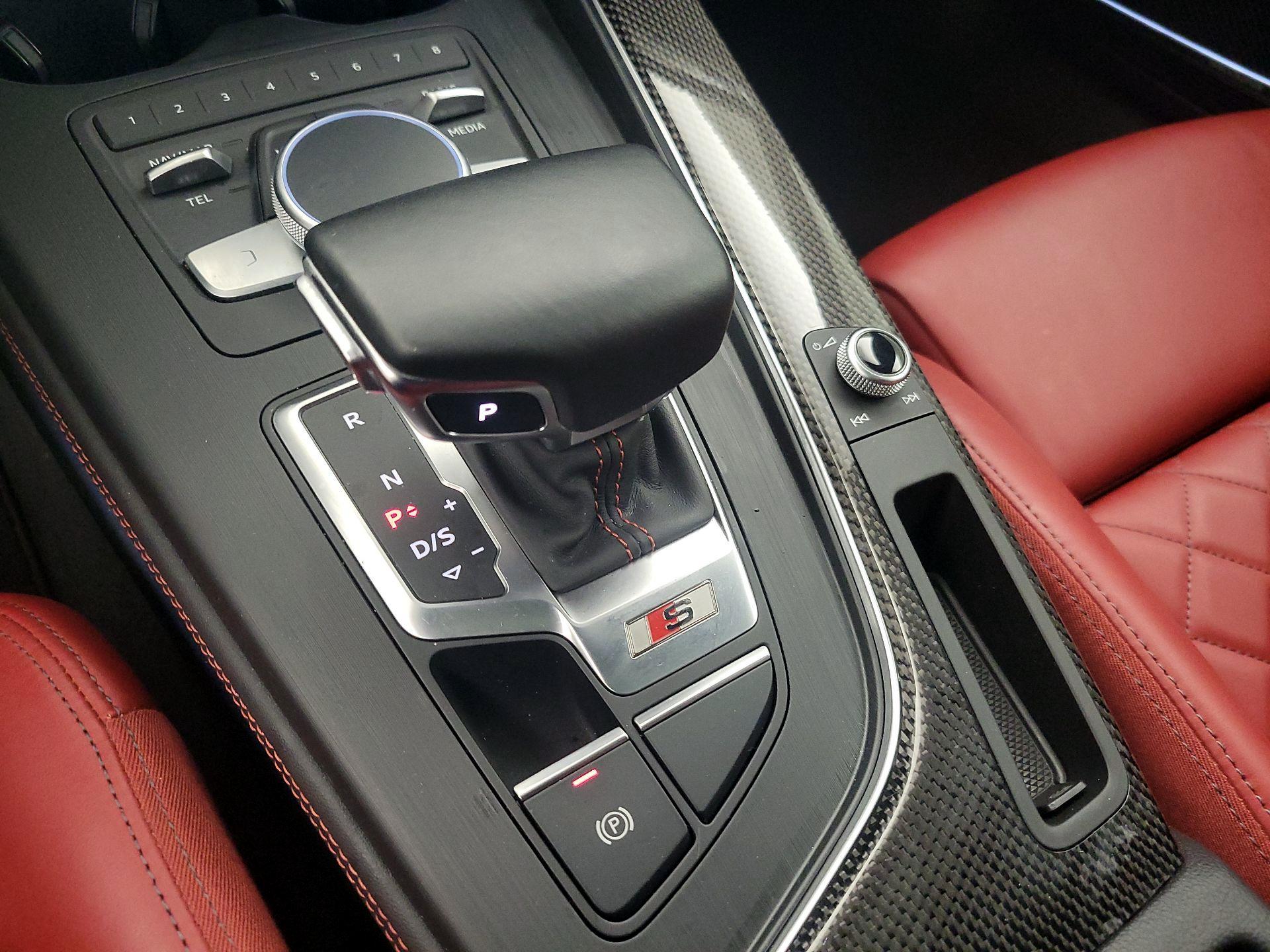 Thumbnail: 2019 Audi S4 - 18