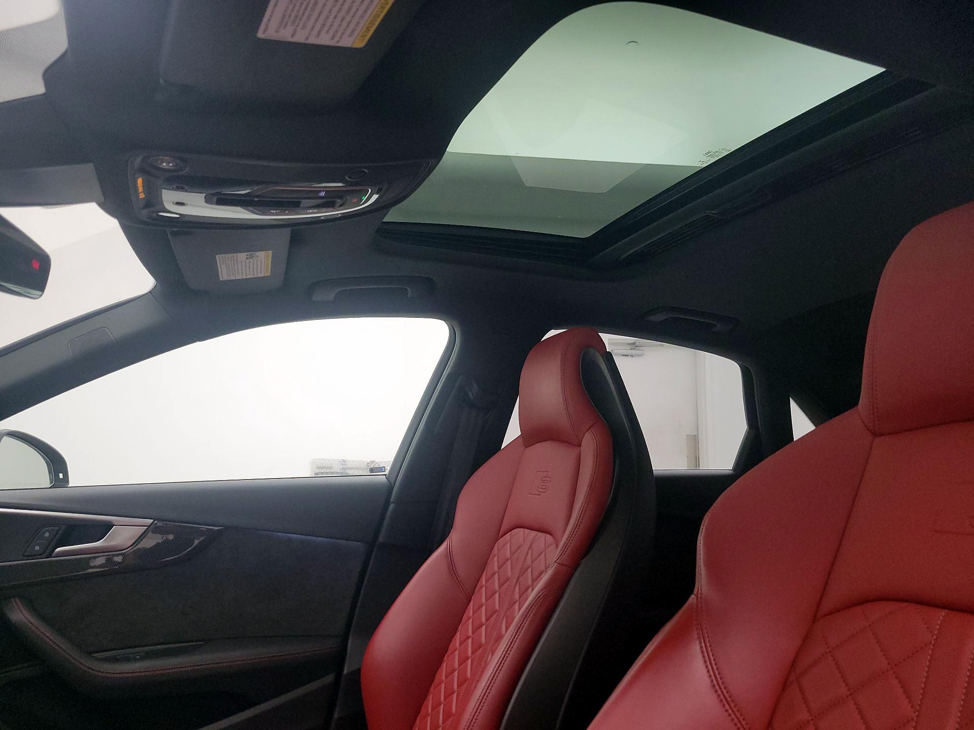 Thumbnail: 2019 Audi S4 - 20