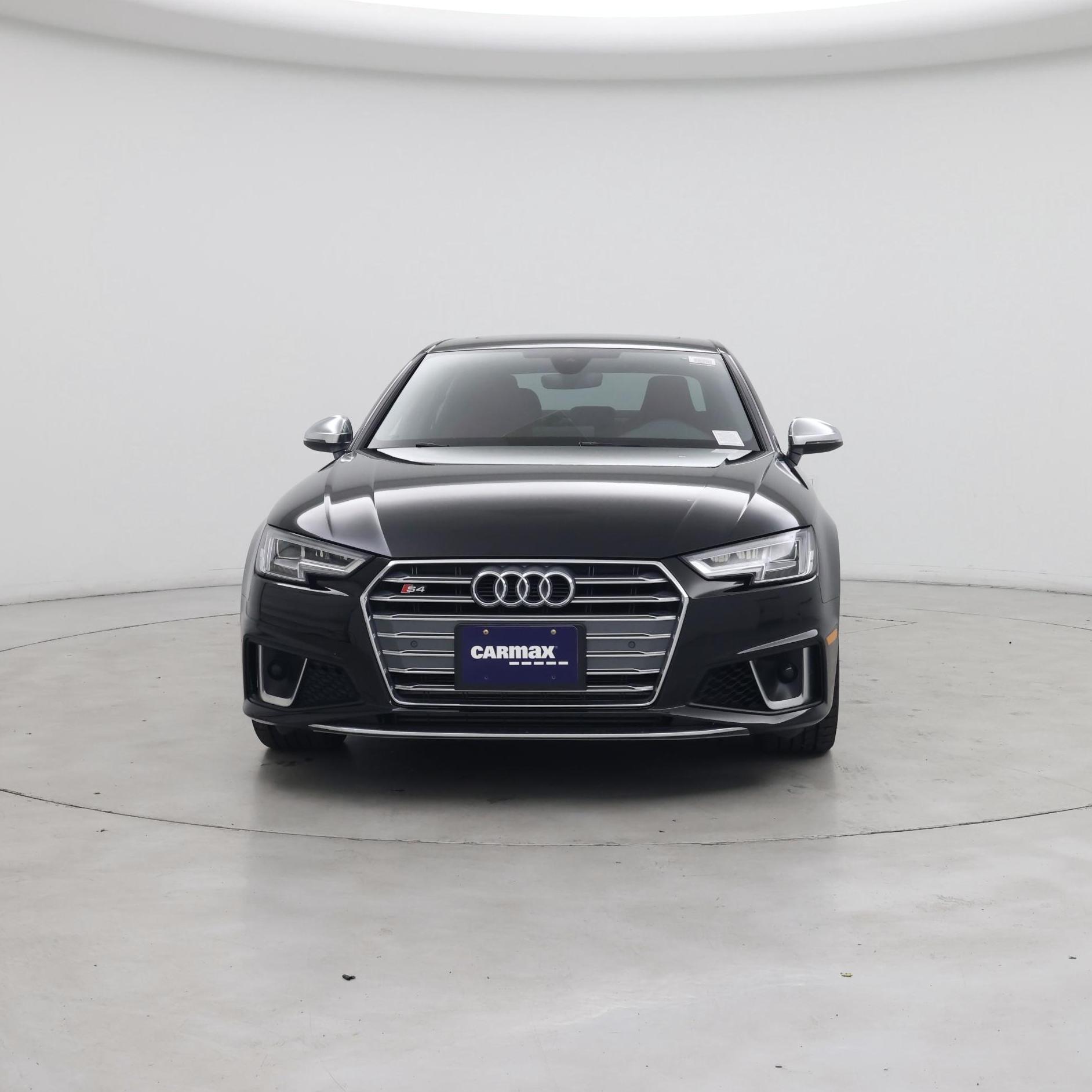 Thumbnail: 2019 Audi S4 - 5