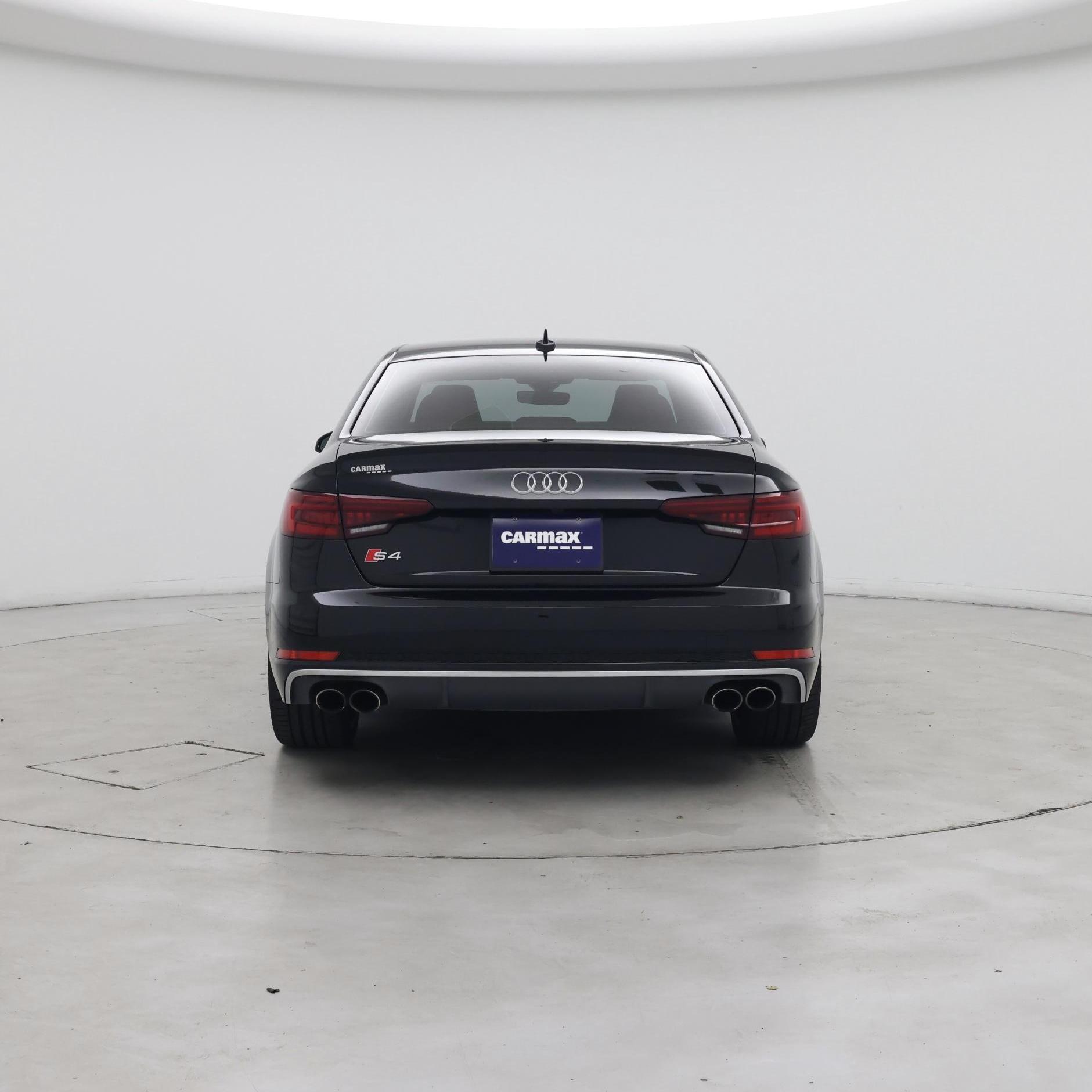 Thumbnail: 2019 Audi S4 - 6