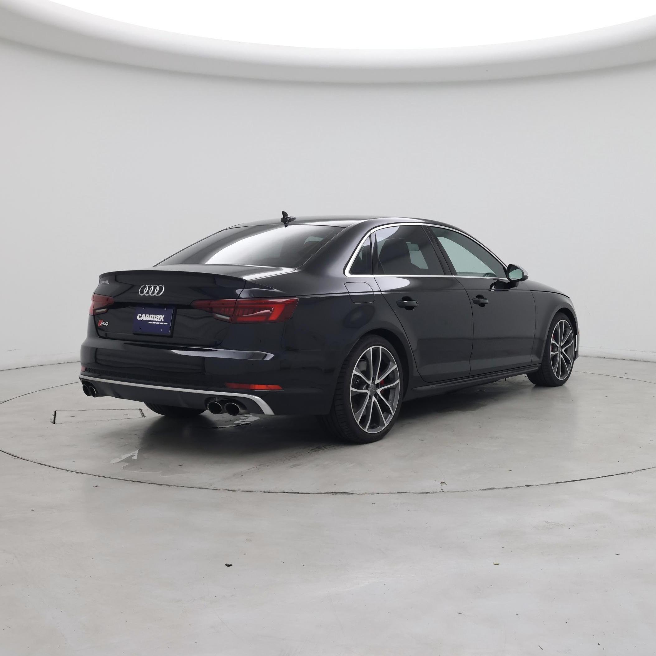 Thumbnail: 2019 Audi S4 - 8