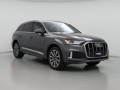 2021 Audi Q7 Premium Plus