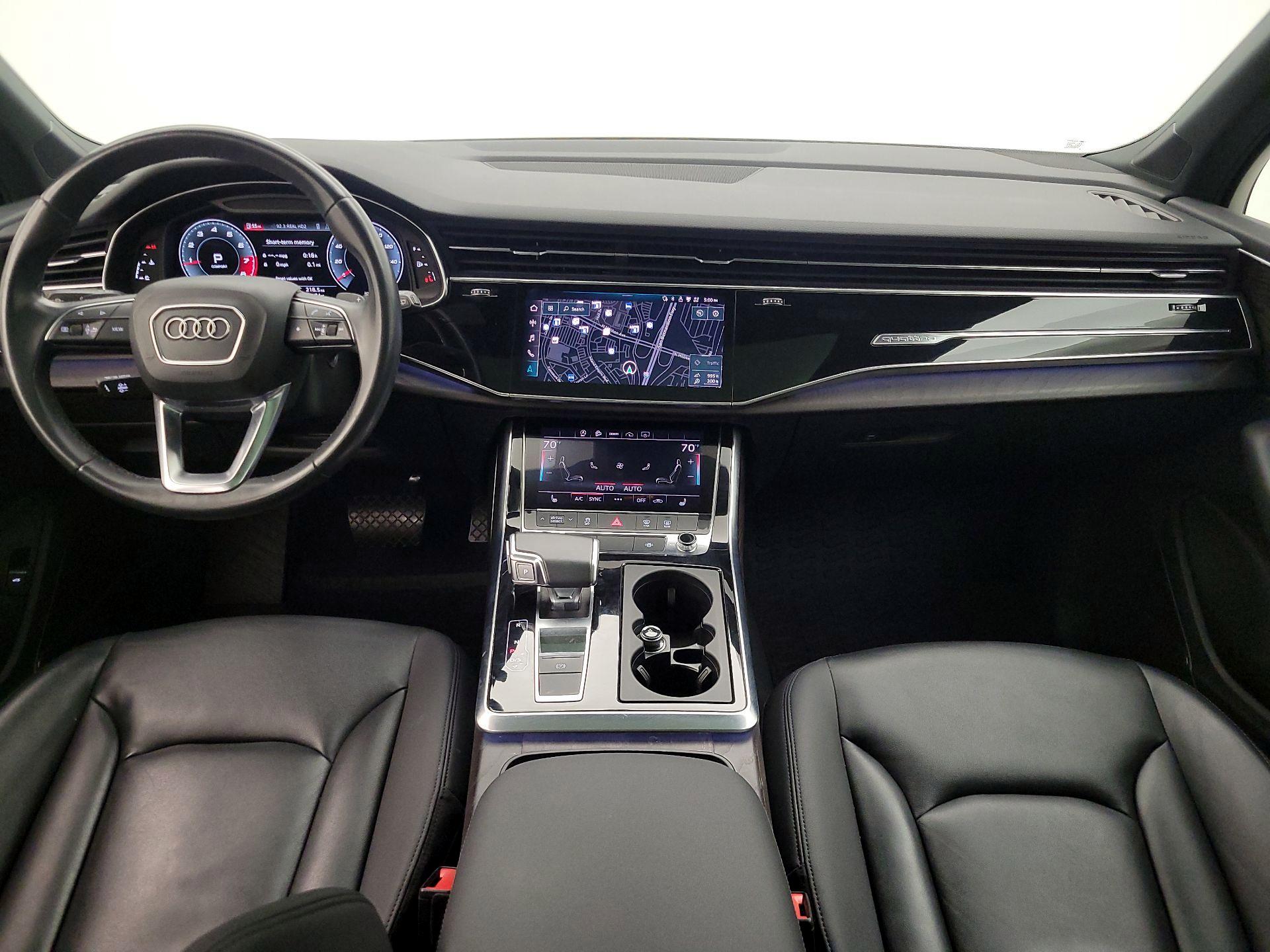 Thumbnail: 2021 Audi Q7 - 9