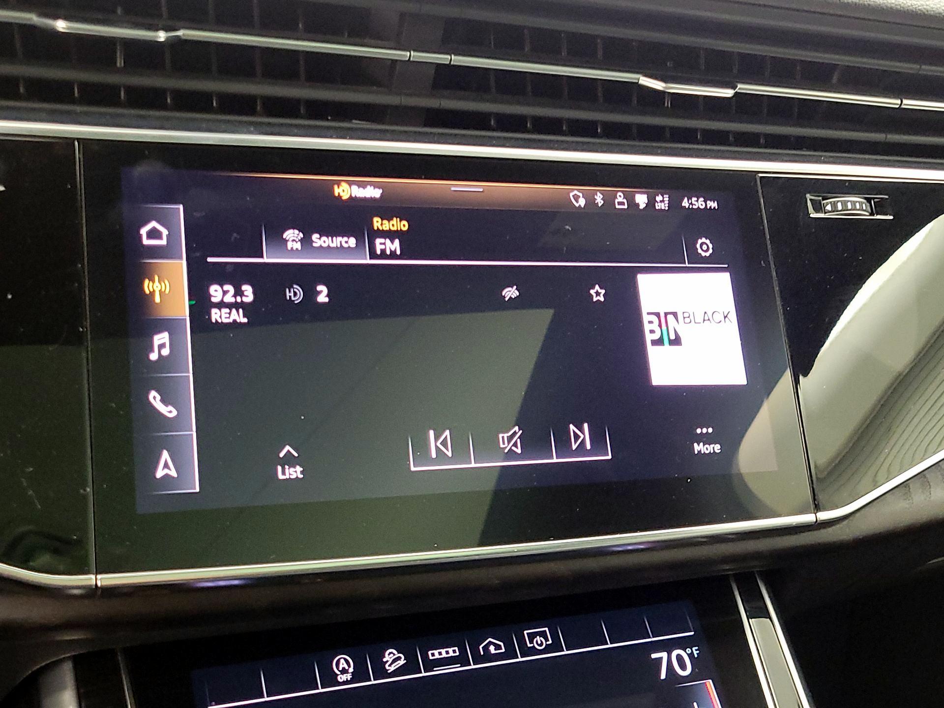 Thumbnail: 2021 Audi Q7 - 16