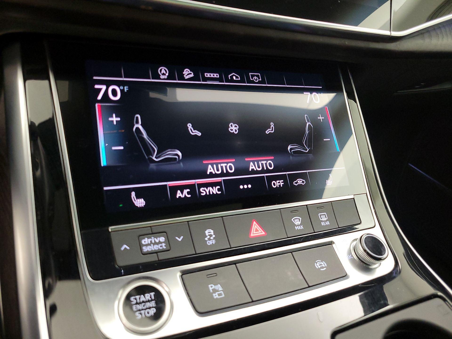 Thumbnail: 2021 Audi Q7 - 17