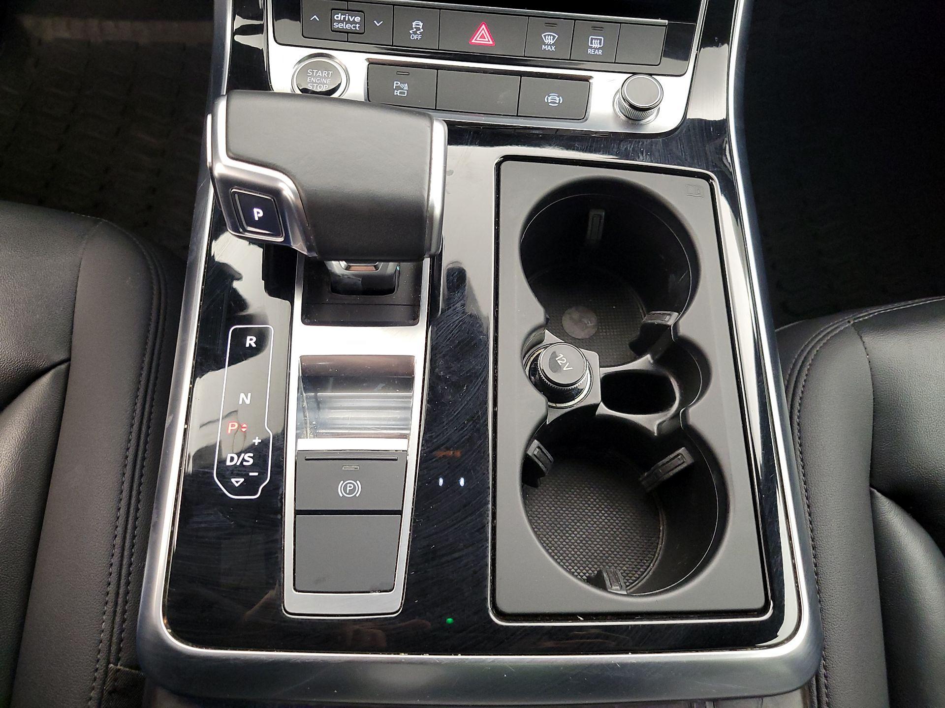 Thumbnail: 2021 Audi Q7 - 18