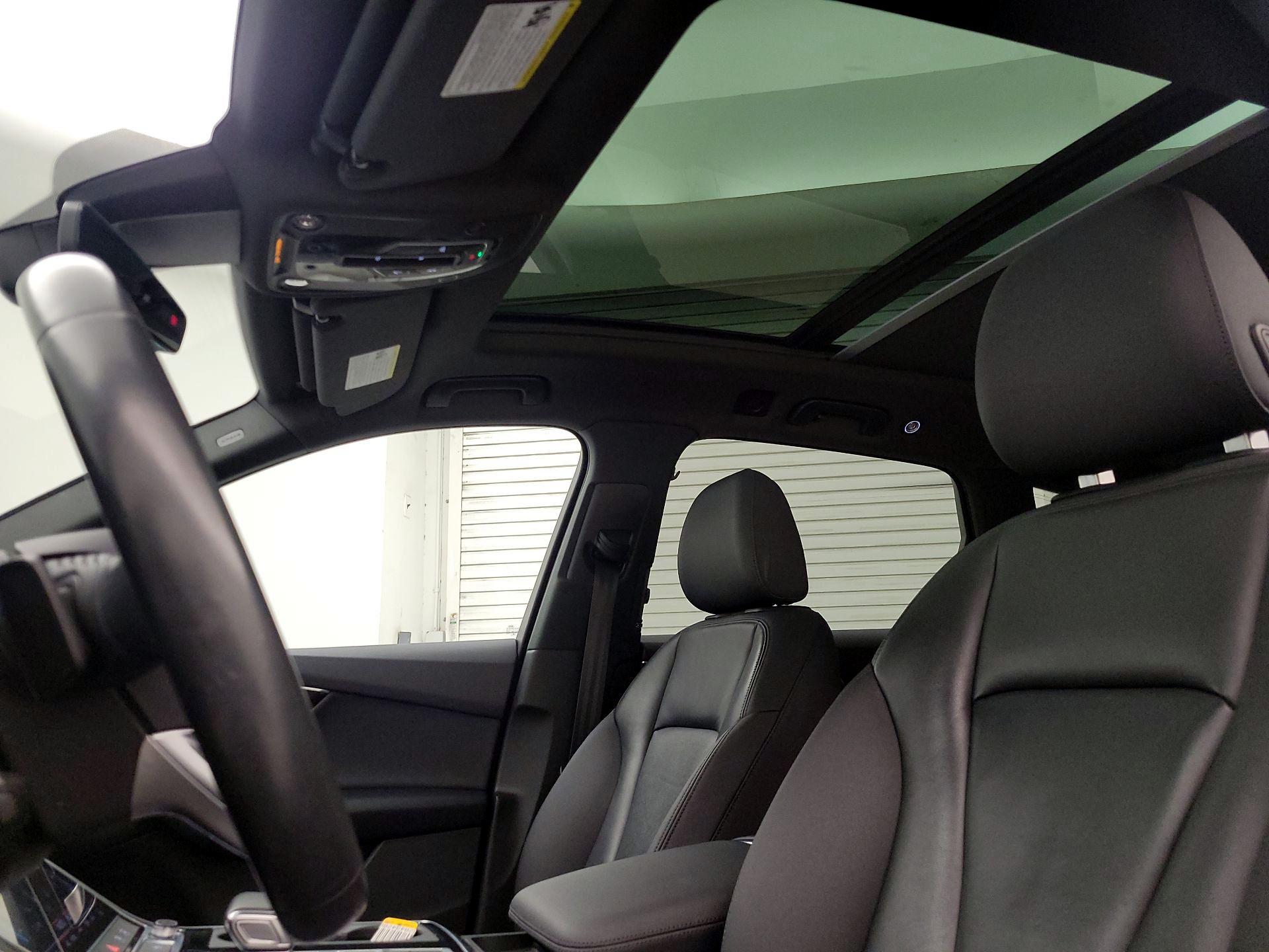 Thumbnail: 2021 Audi Q7 - 19