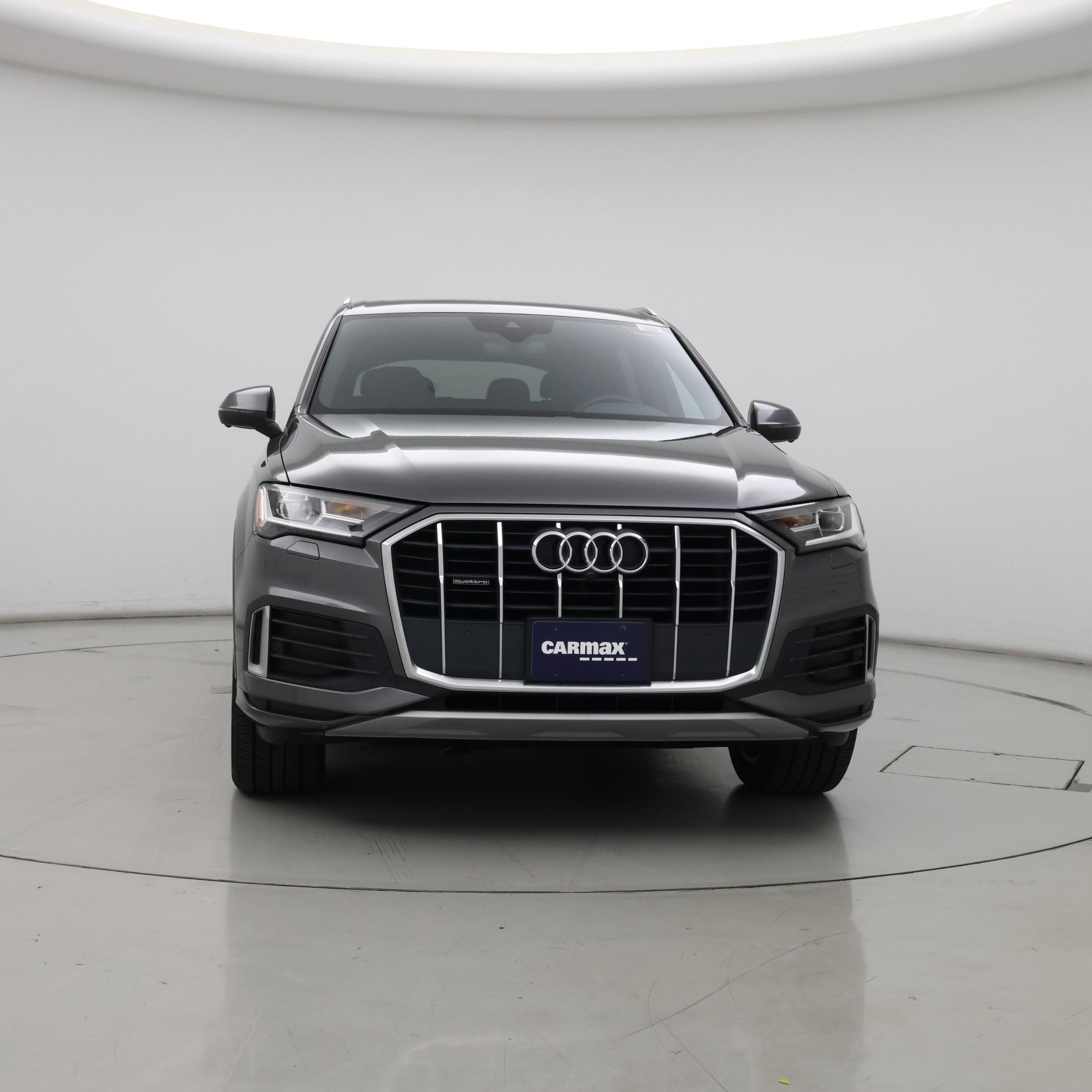 Thumbnail: 2021 Audi Q7 - 5