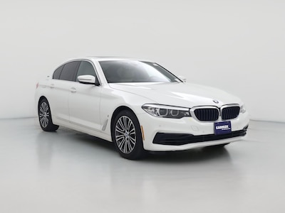 2019 BMW 530e Plug-in Hybrid iPerformance