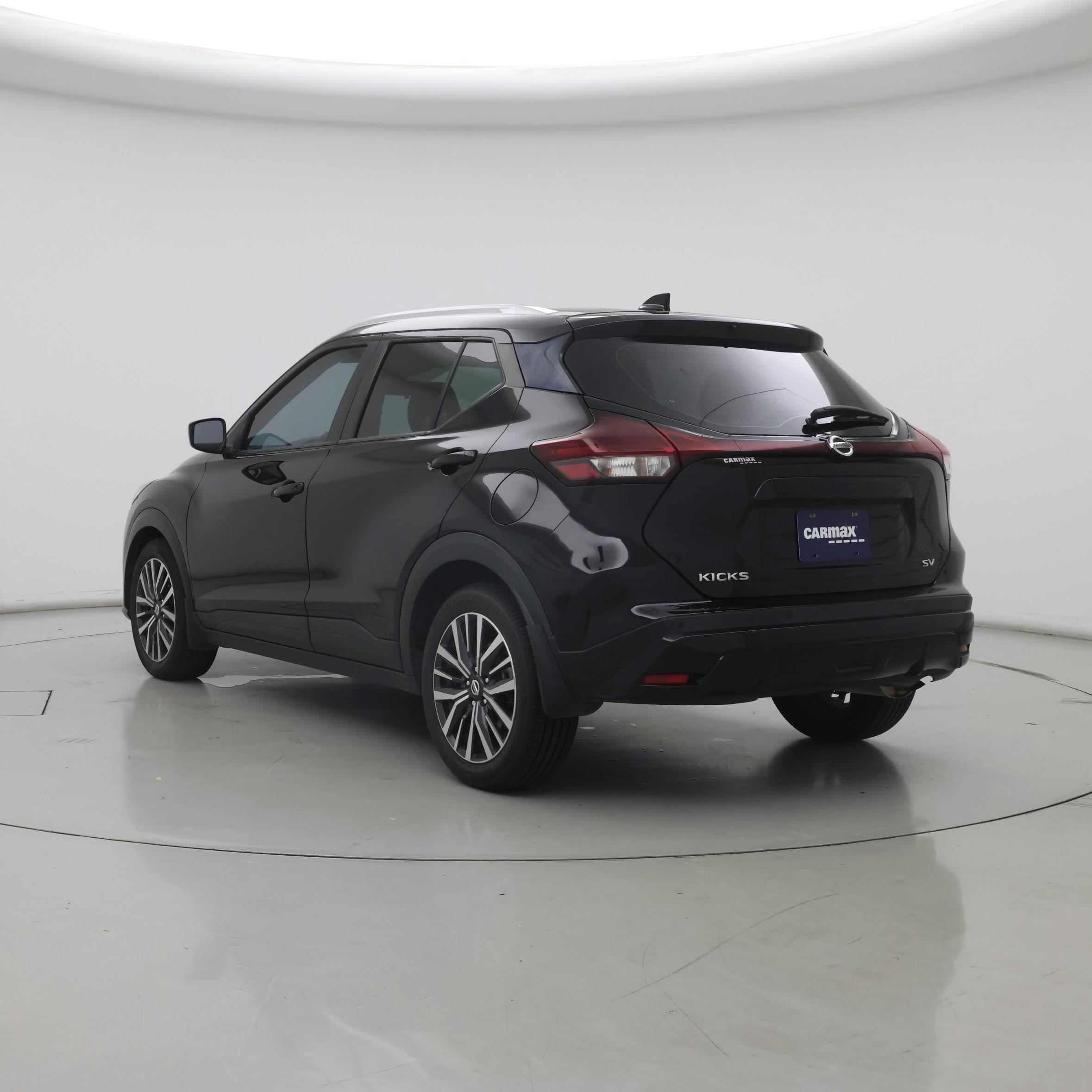 Thumbnail: 2021 Nissan Kicks - 2