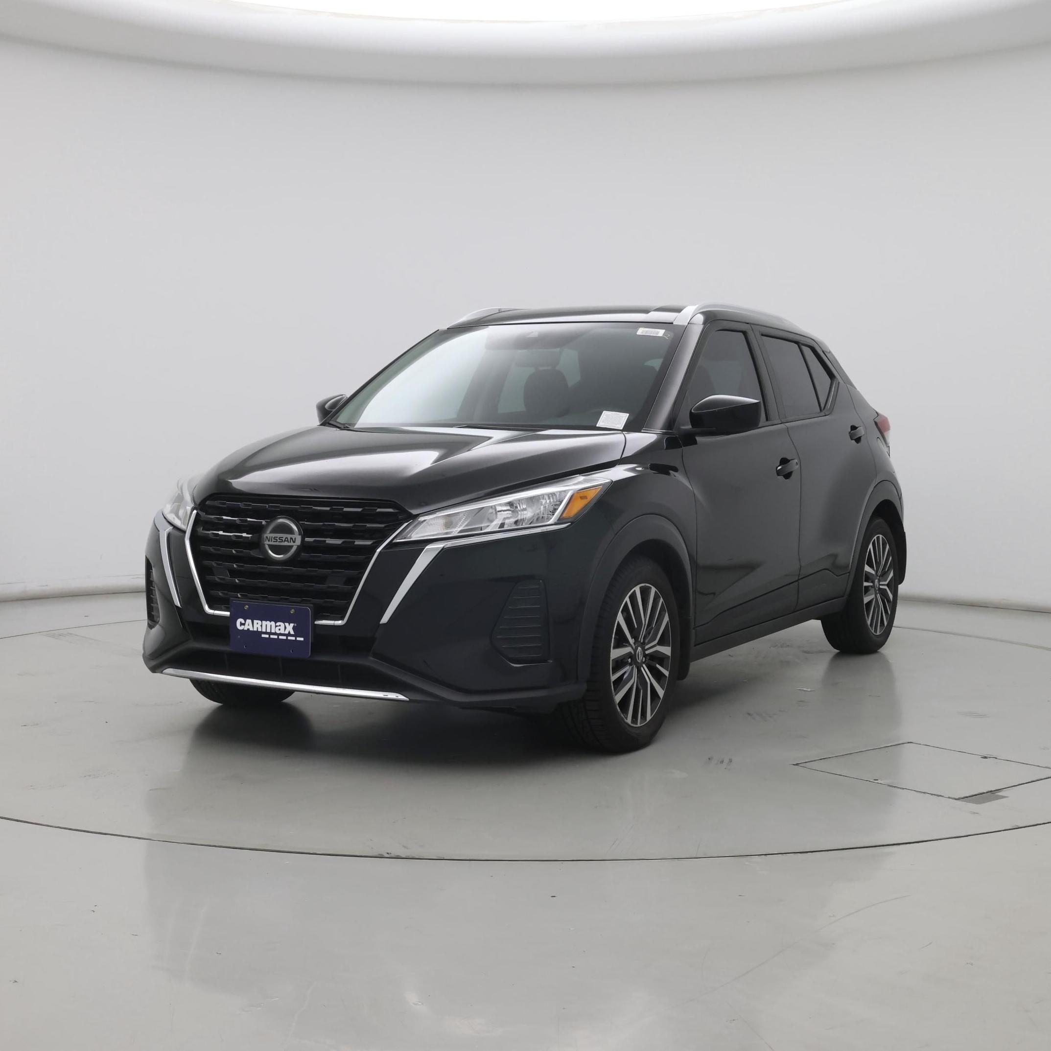 Thumbnail: 2021 Nissan Kicks - 4