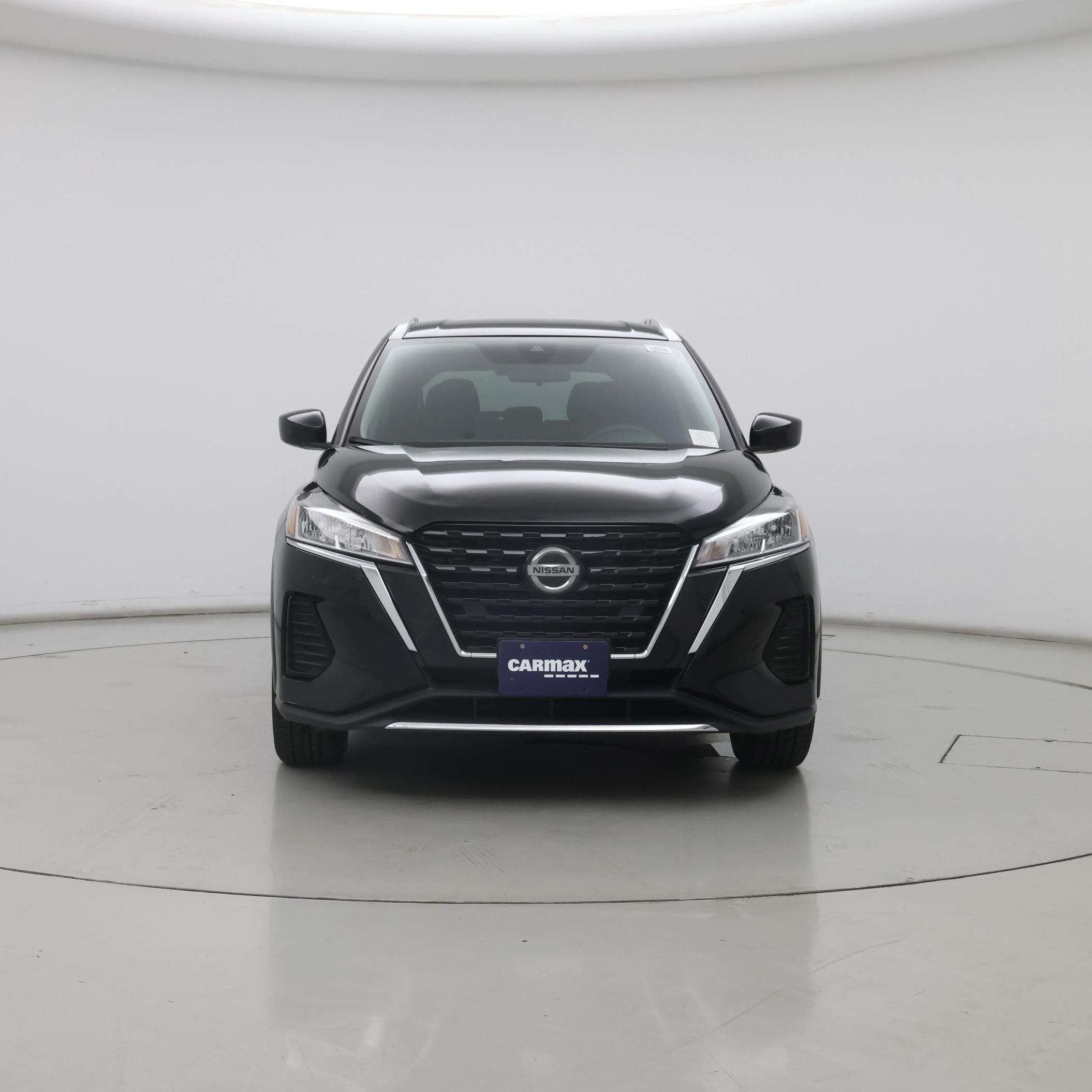 Thumbnail: 2021 Nissan Kicks - 5