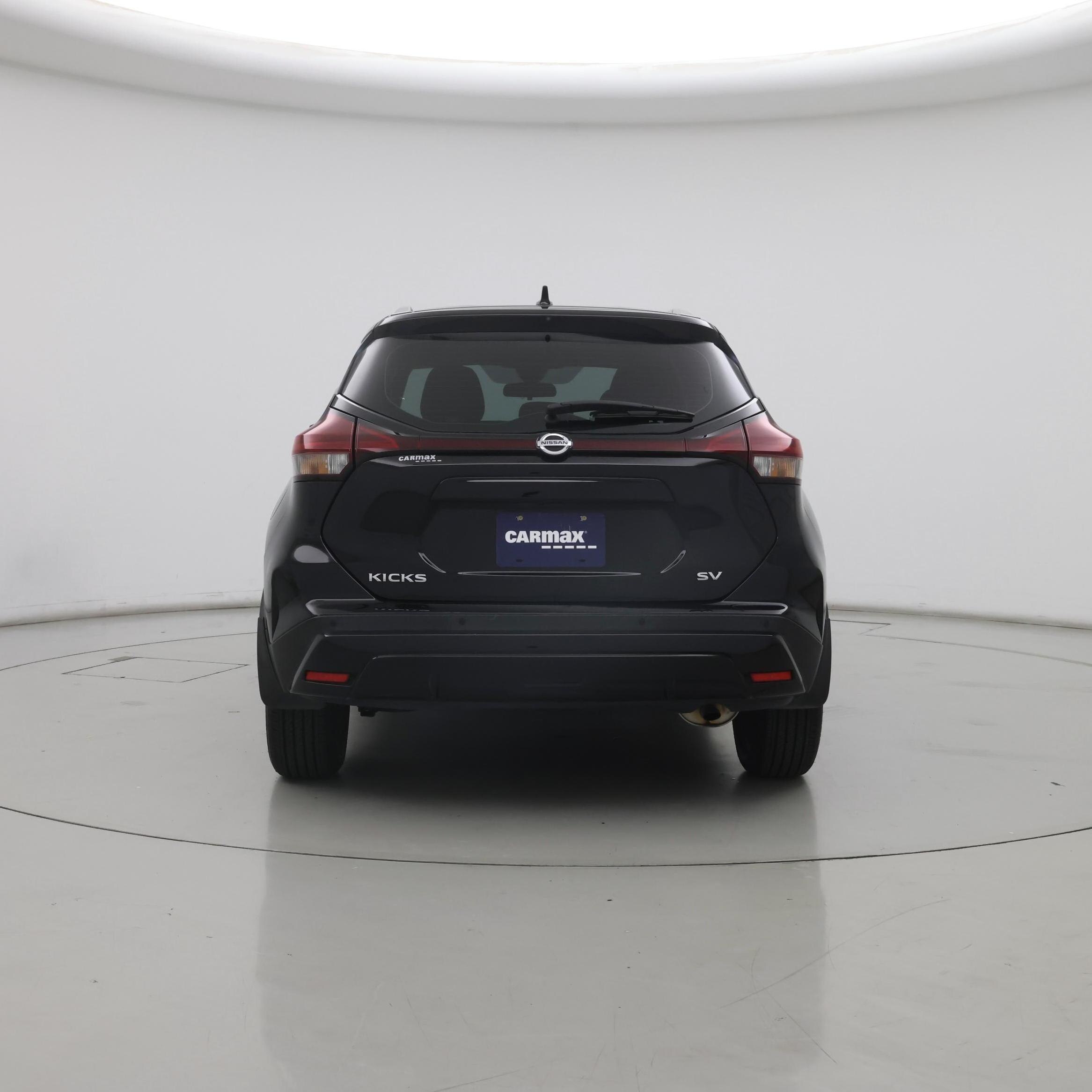 Thumbnail: 2021 Nissan Kicks - 6