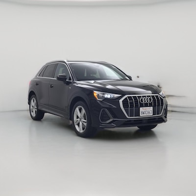 2020 Audi Q3 Premium S-Line