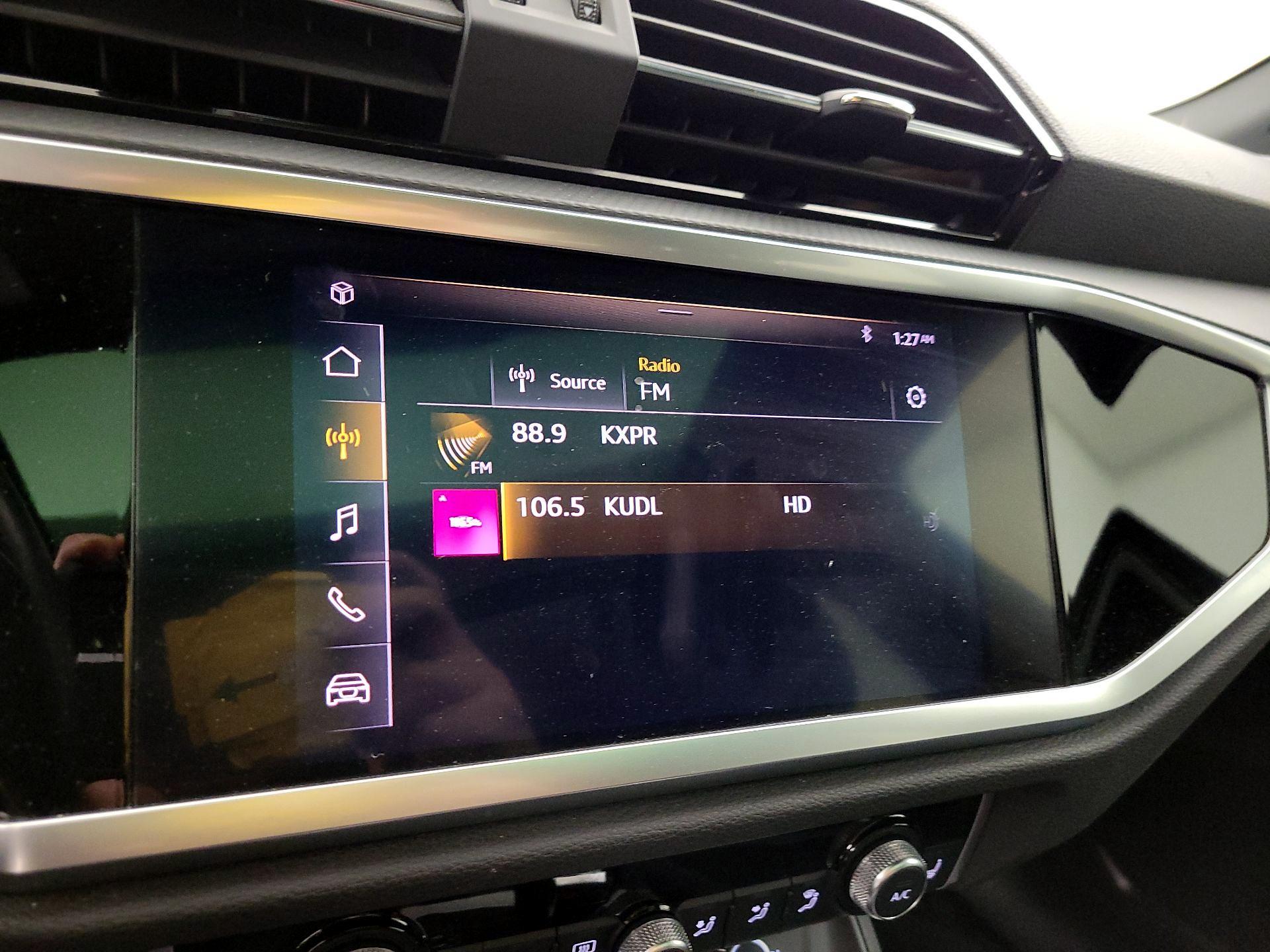 Thumbnail: 2020 Audi Q3 - 15