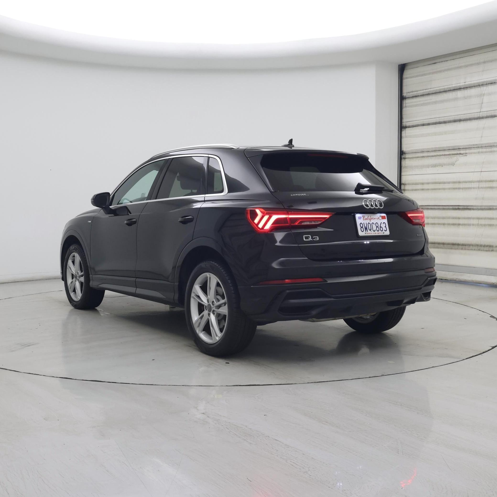 Thumbnail: 2020 Audi Q3 - 2