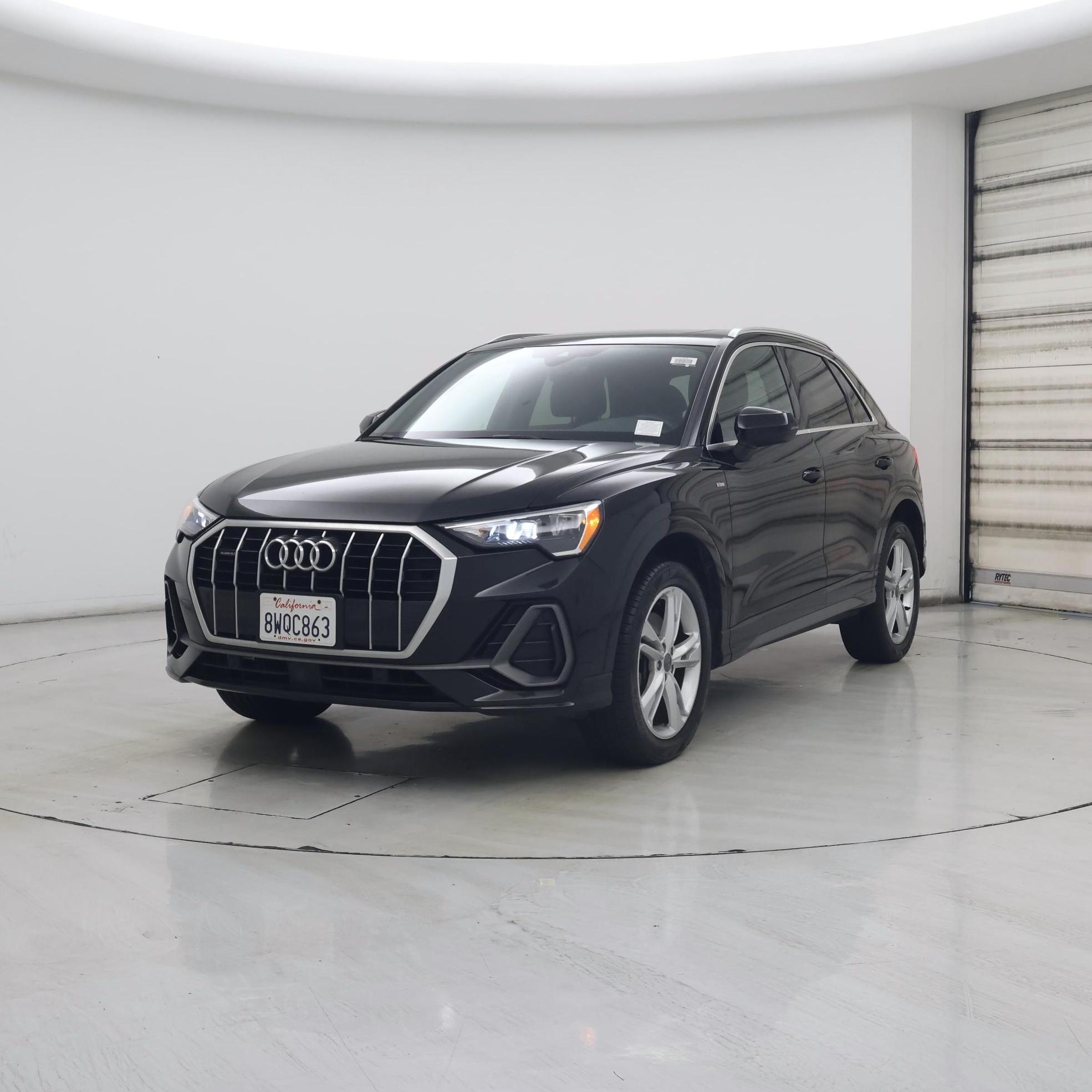 Thumbnail: 2020 Audi Q3 - 4