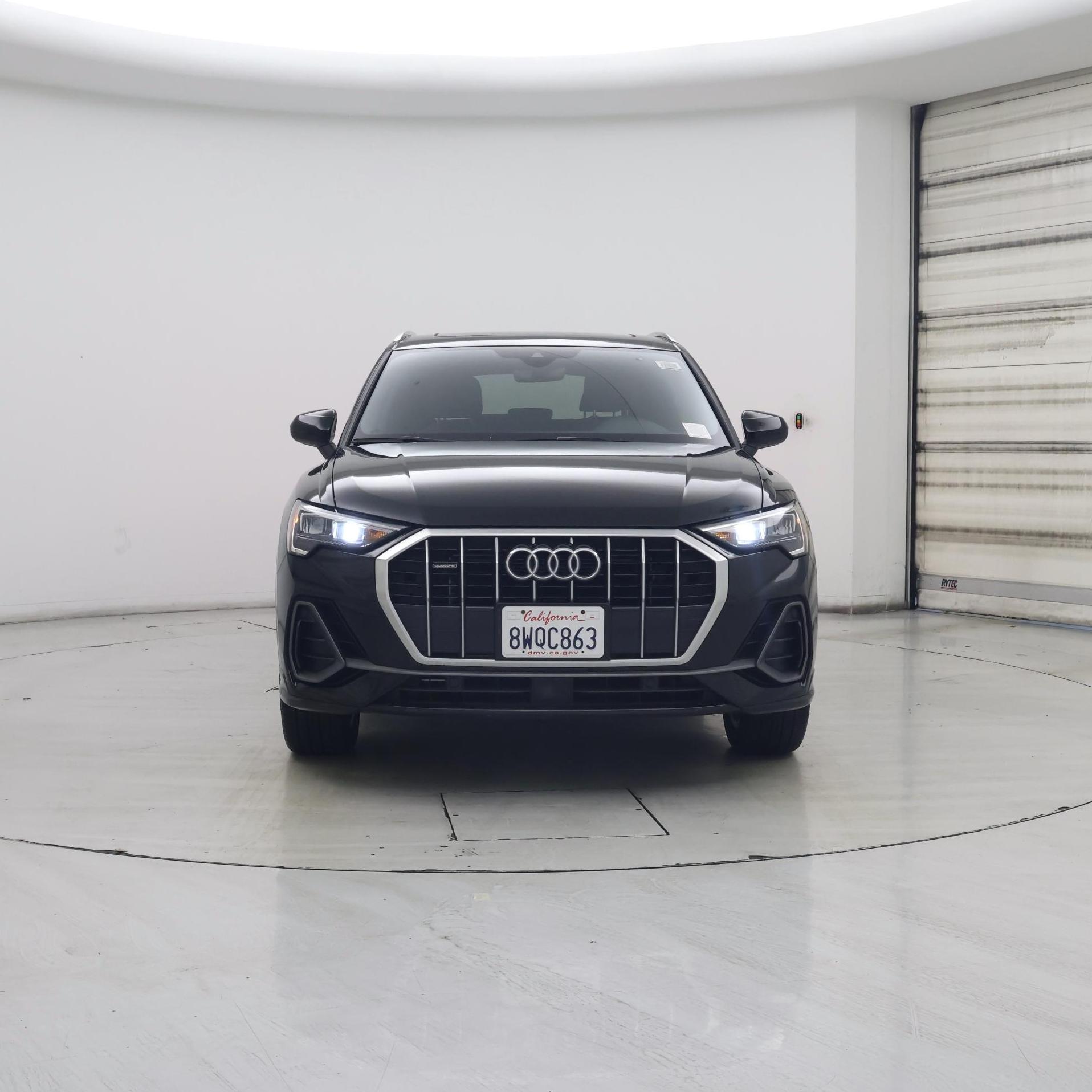 Thumbnail: 2020 Audi Q3 - 5