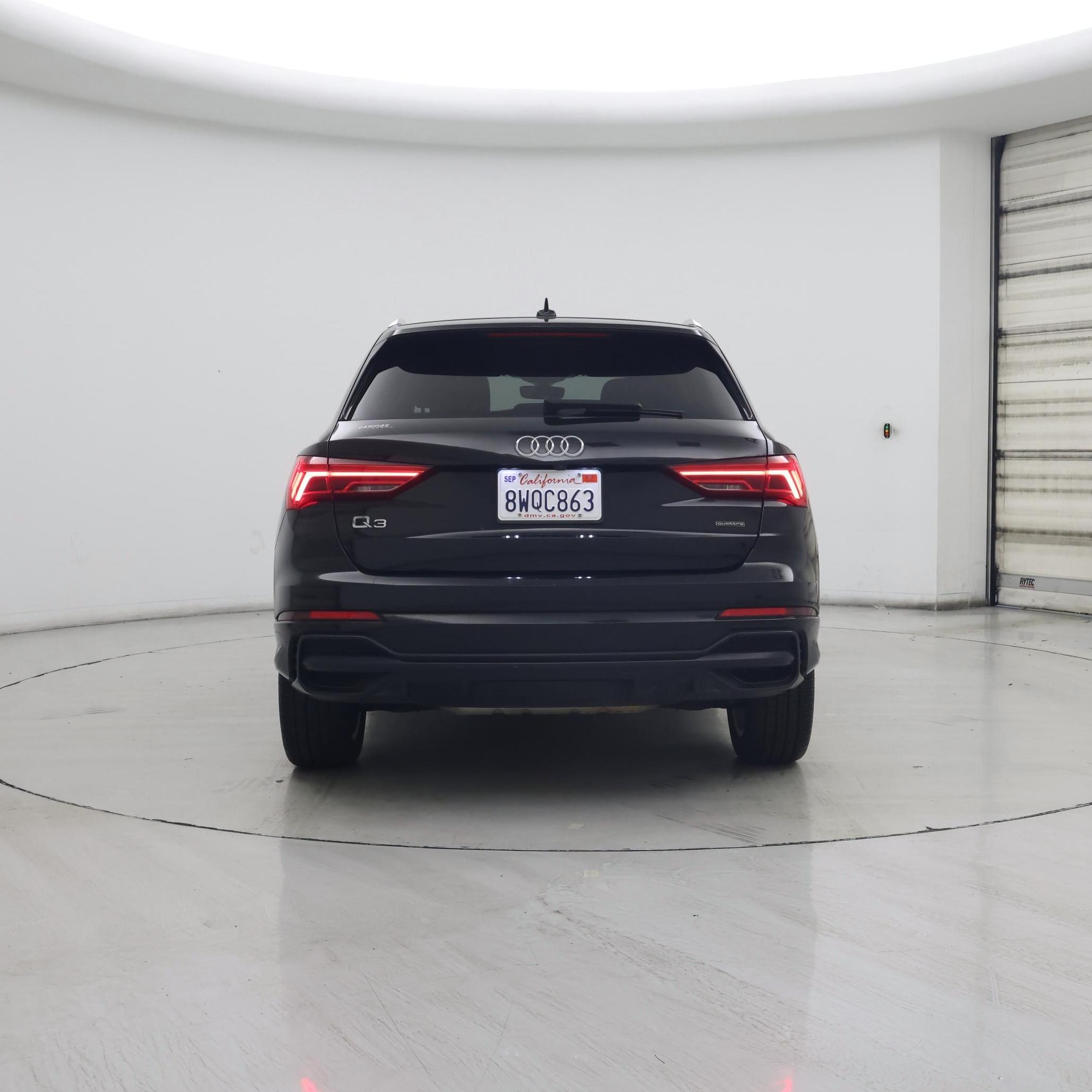 Thumbnail: 2020 Audi Q3 - 6