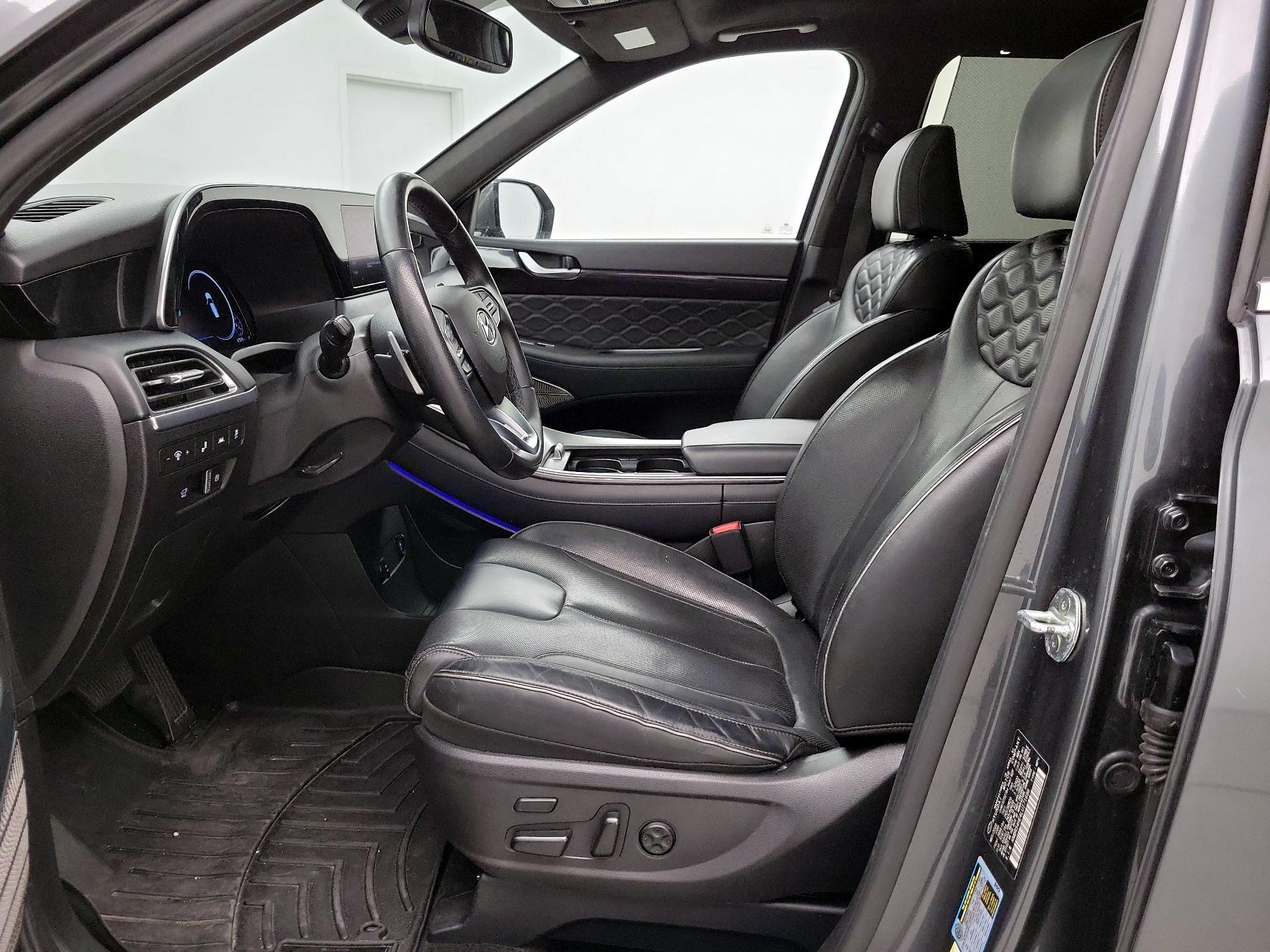 Thumbnail: 2020 Hyundai Palisade - 11