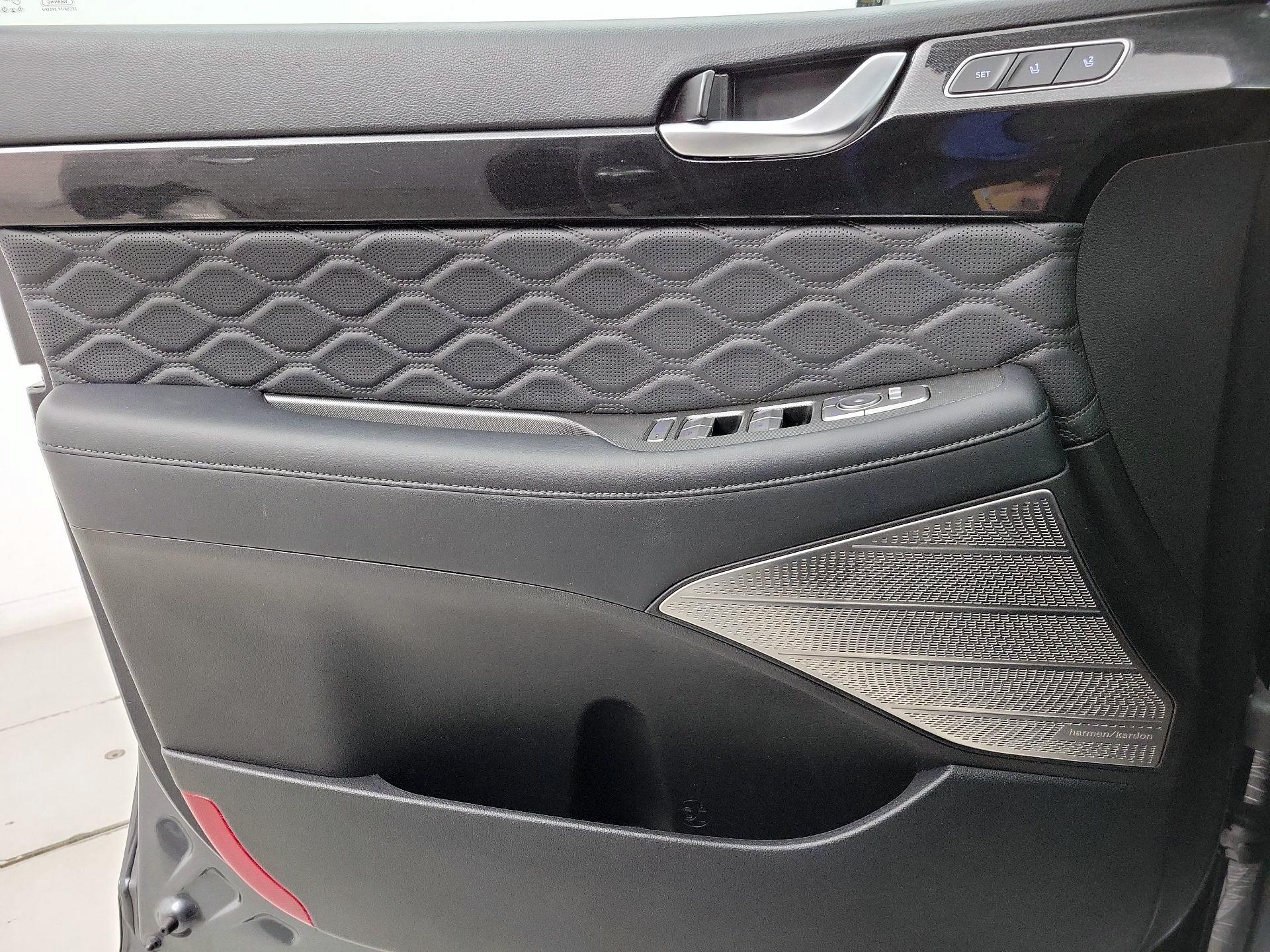 Thumbnail: 2020 Hyundai Palisade - 12