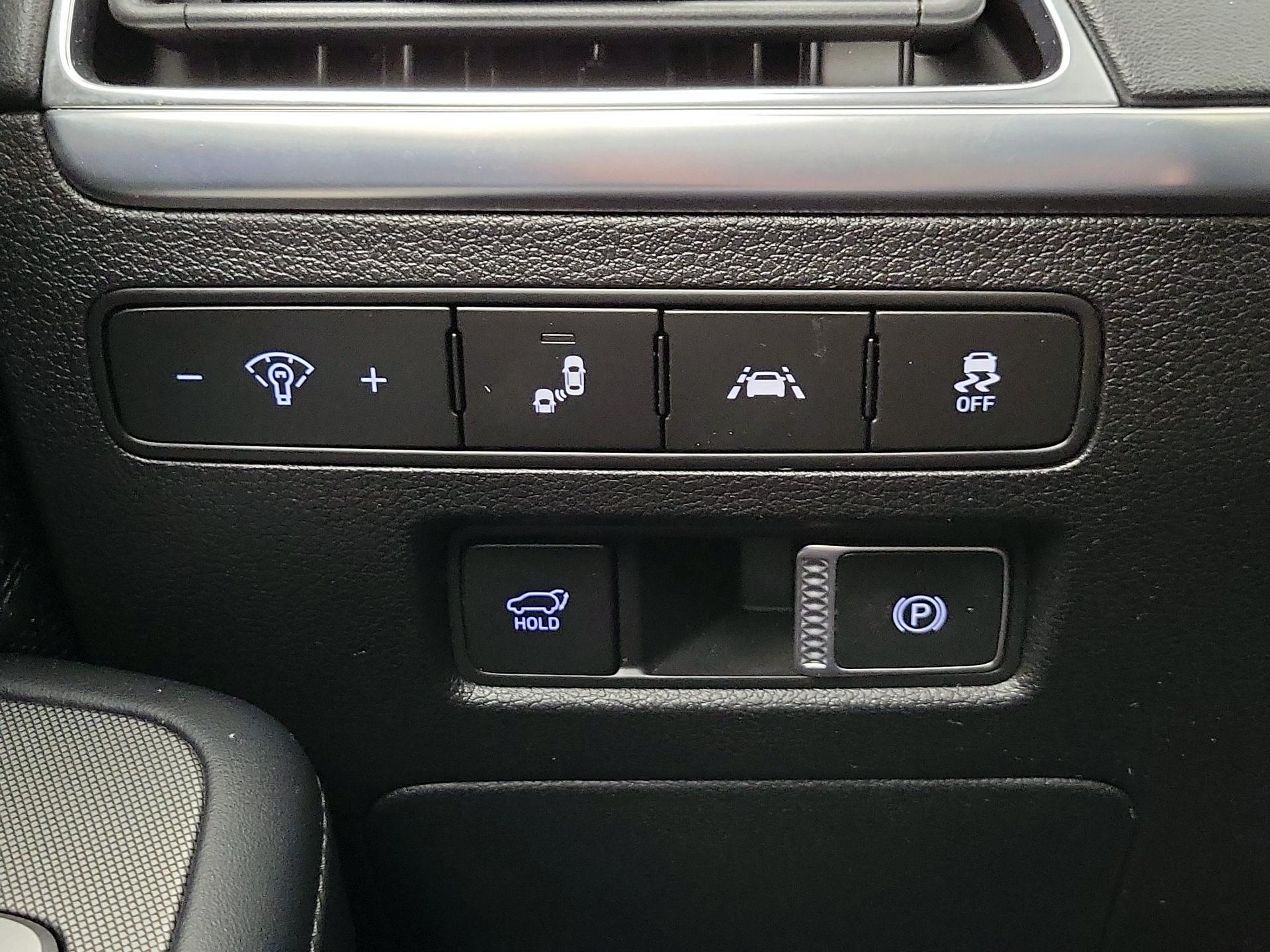 Thumbnail: 2020 Hyundai Palisade - 13