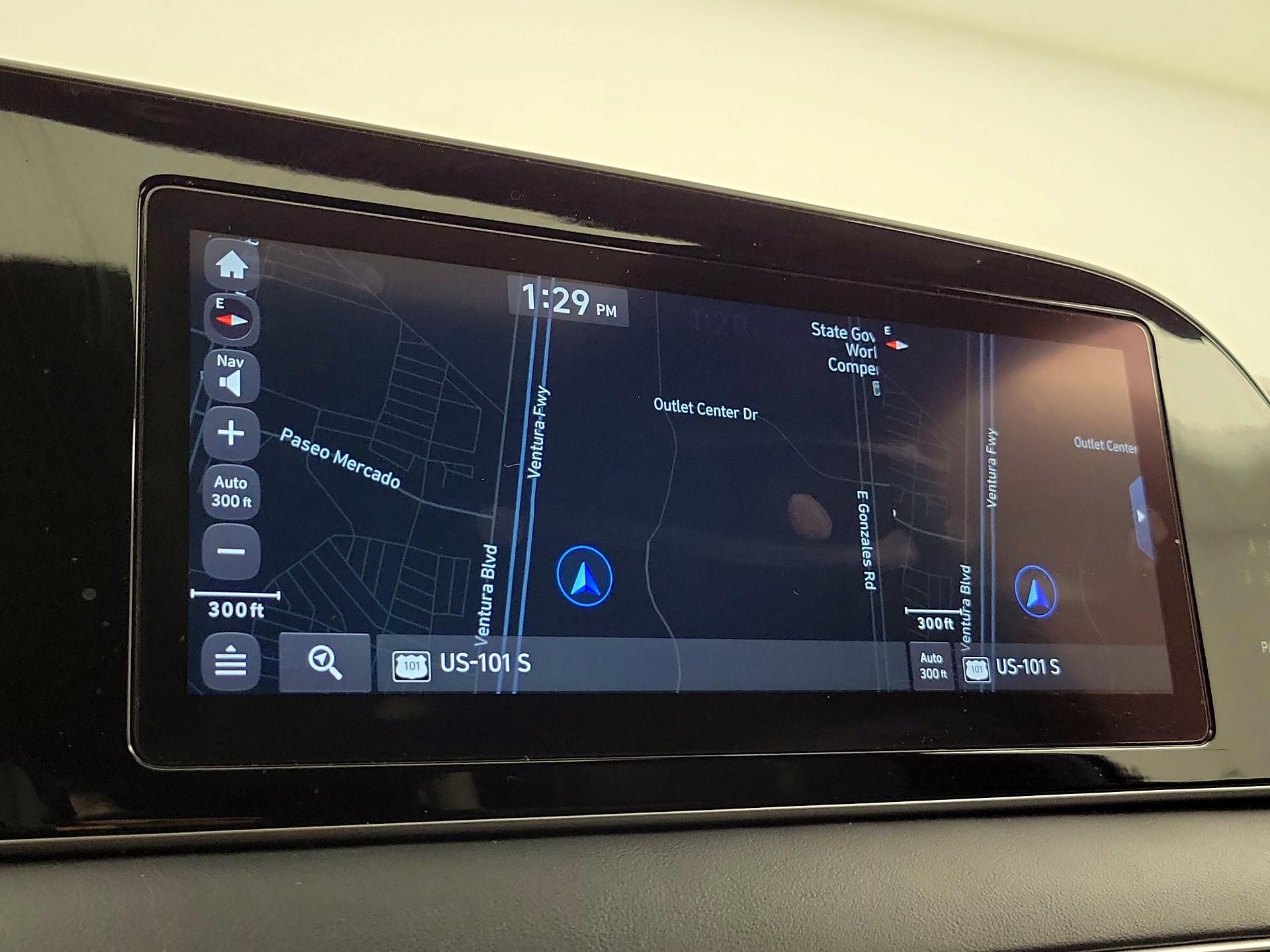 Thumbnail: 2020 Hyundai Palisade - 14