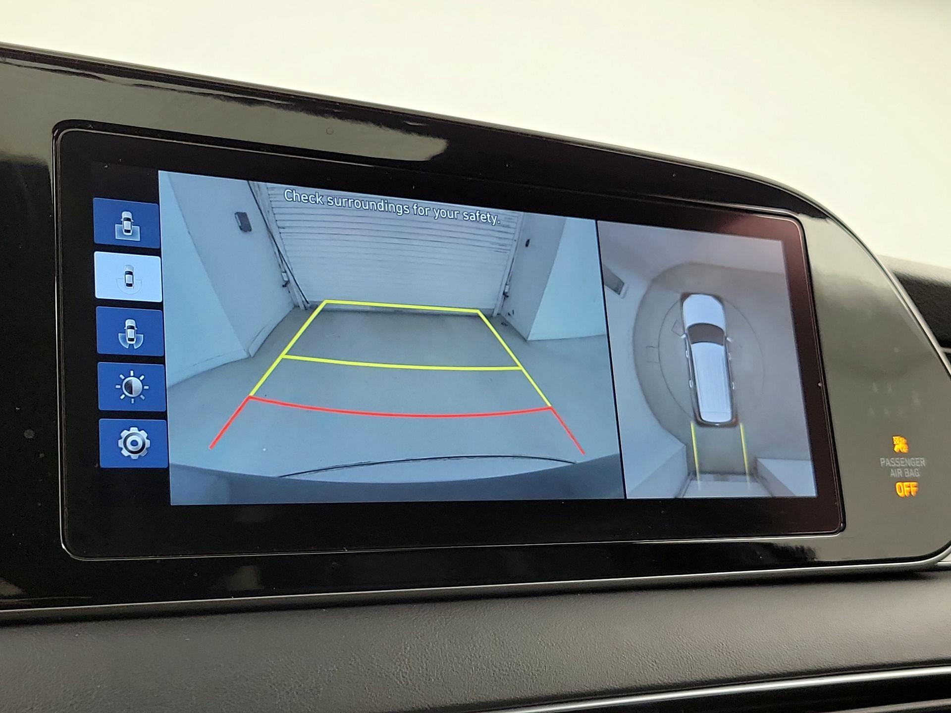 Thumbnail: 2020 Hyundai Palisade - 15