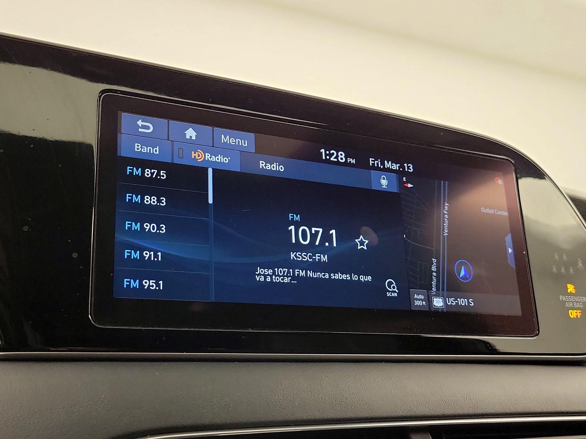 Thumbnail: 2020 Hyundai Palisade - 16