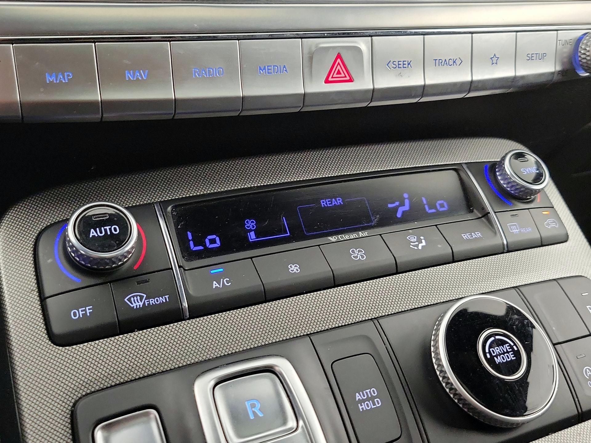 Thumbnail: 2020 Hyundai Palisade - 17