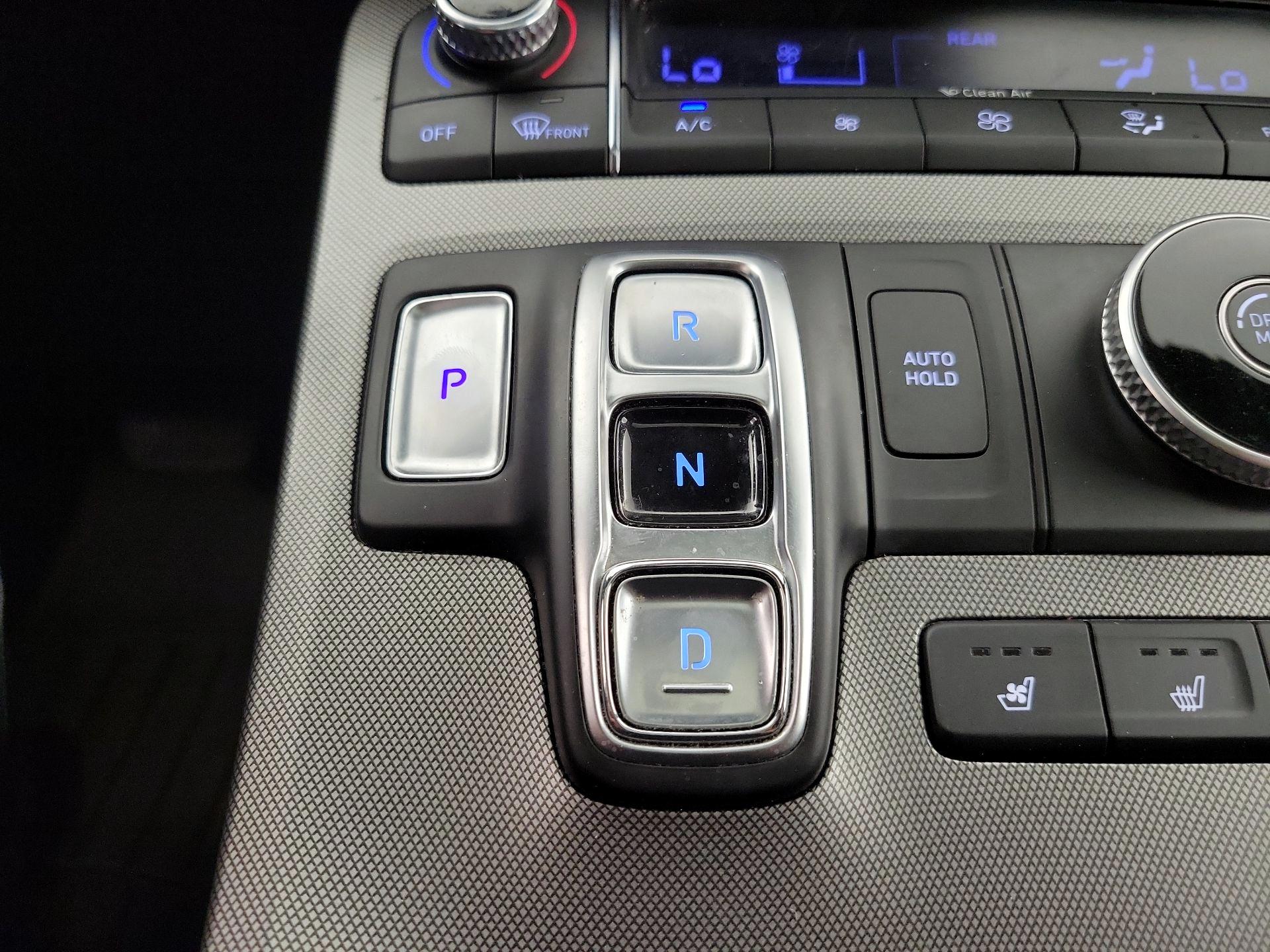 Thumbnail: 2020 Hyundai Palisade - 18