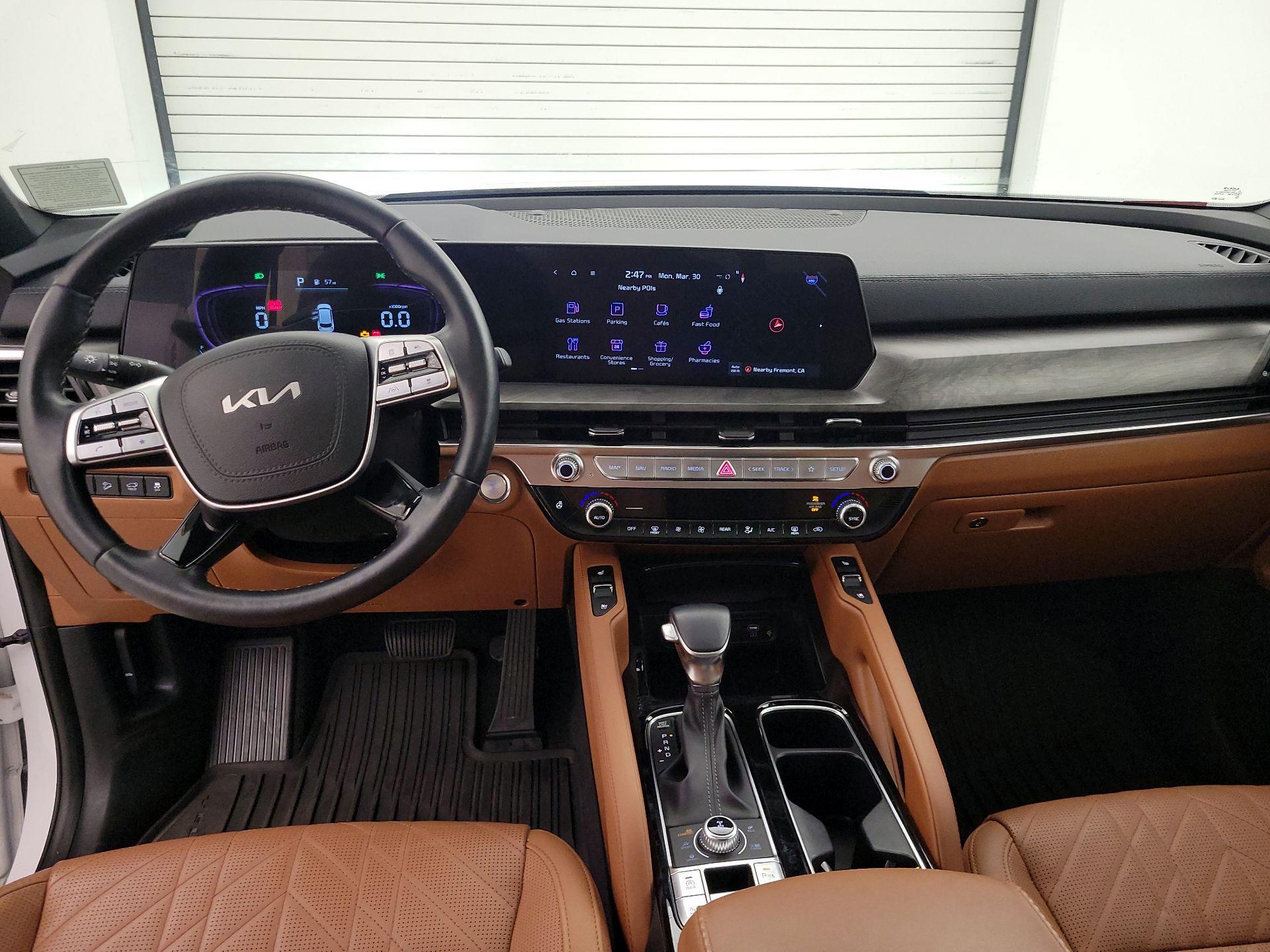 Thumbnail: 2025 Kia Telluride - 9