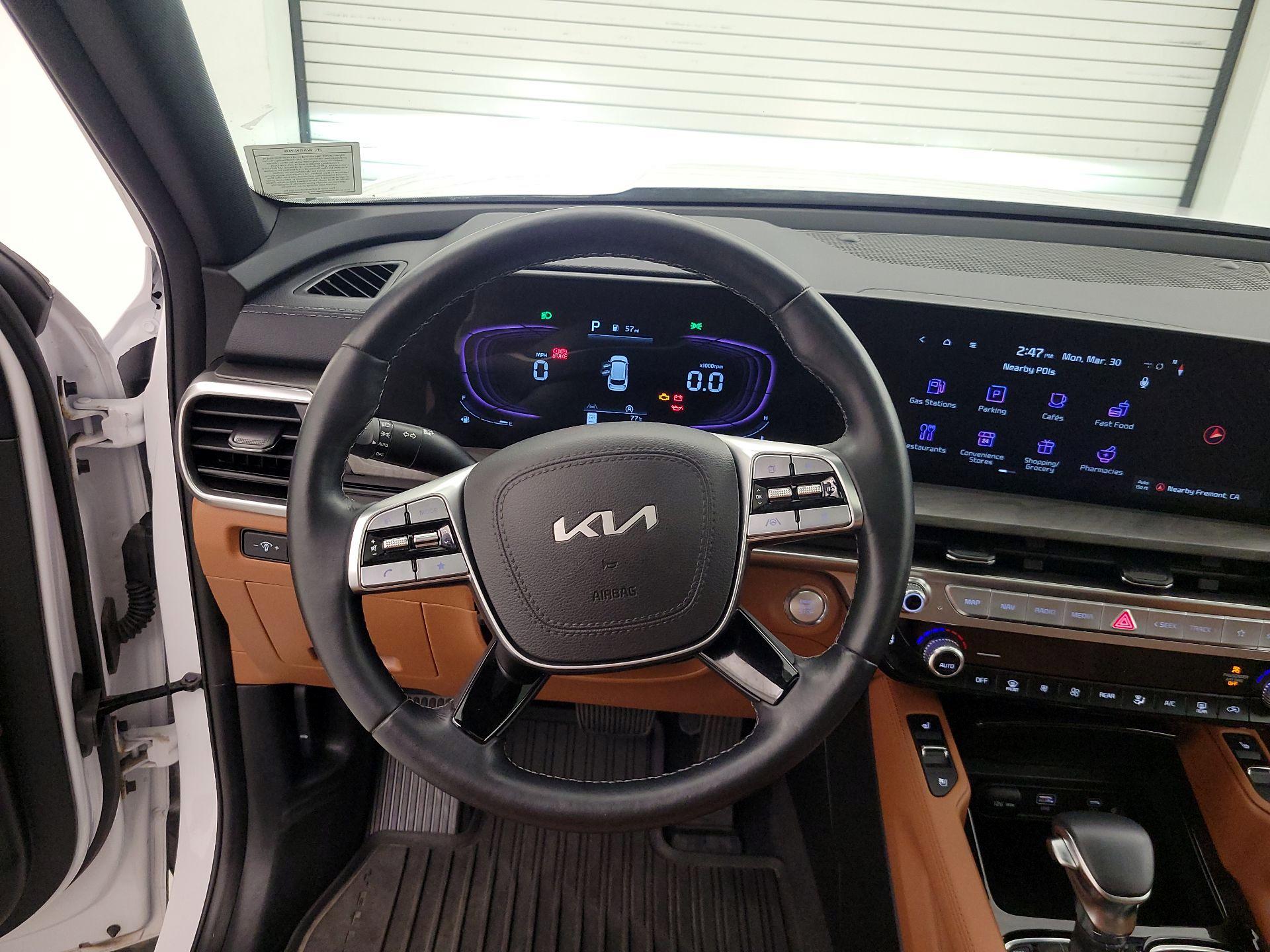 Thumbnail: 2025 Kia Telluride - 10