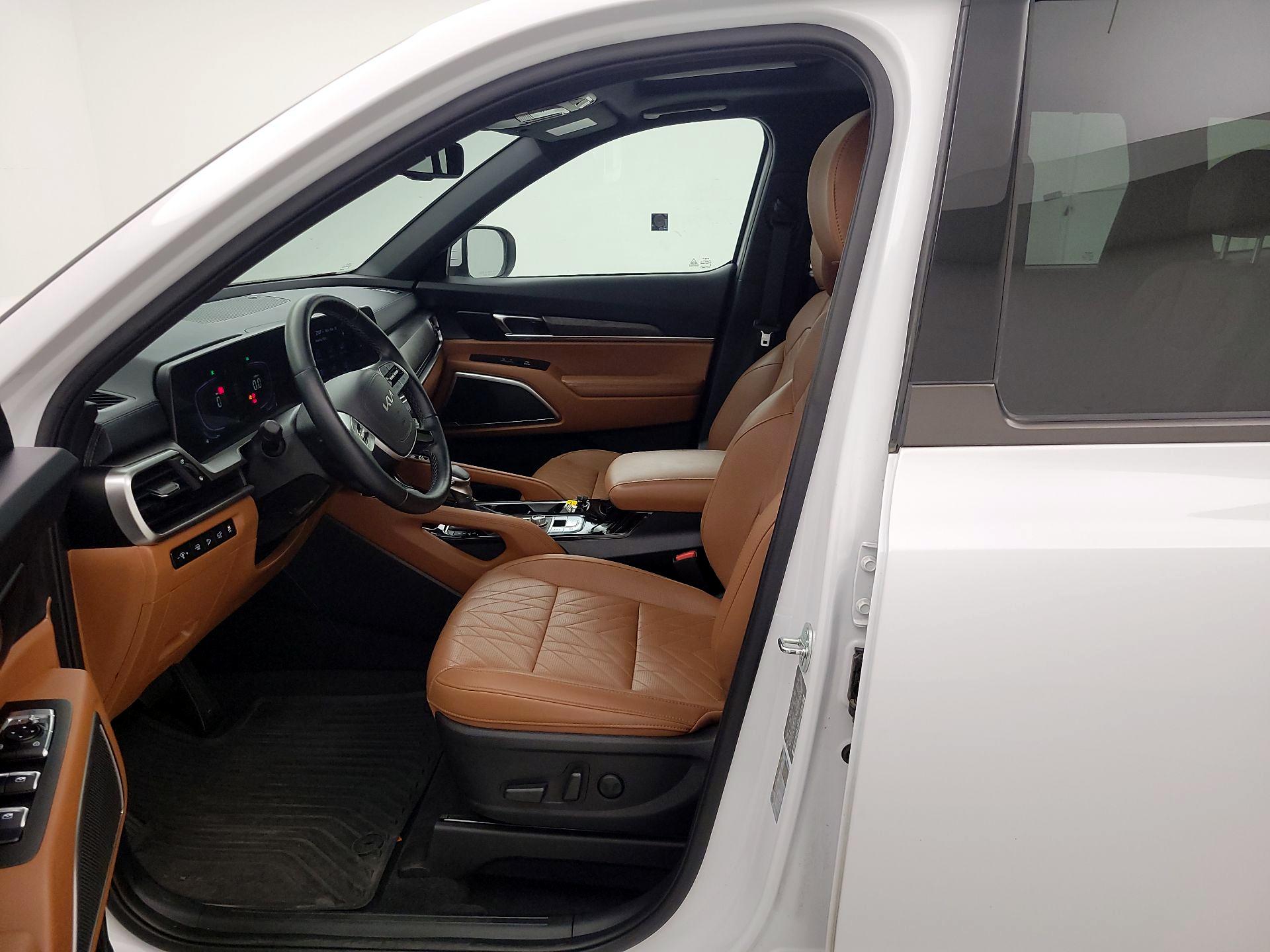 Thumbnail: 2025 Kia Telluride - 11