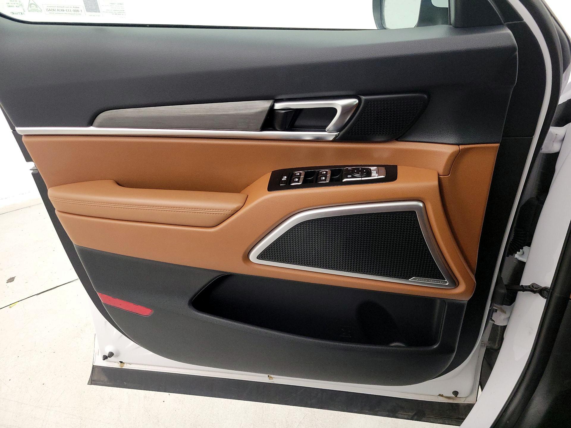 Thumbnail: 2025 Kia Telluride - 12