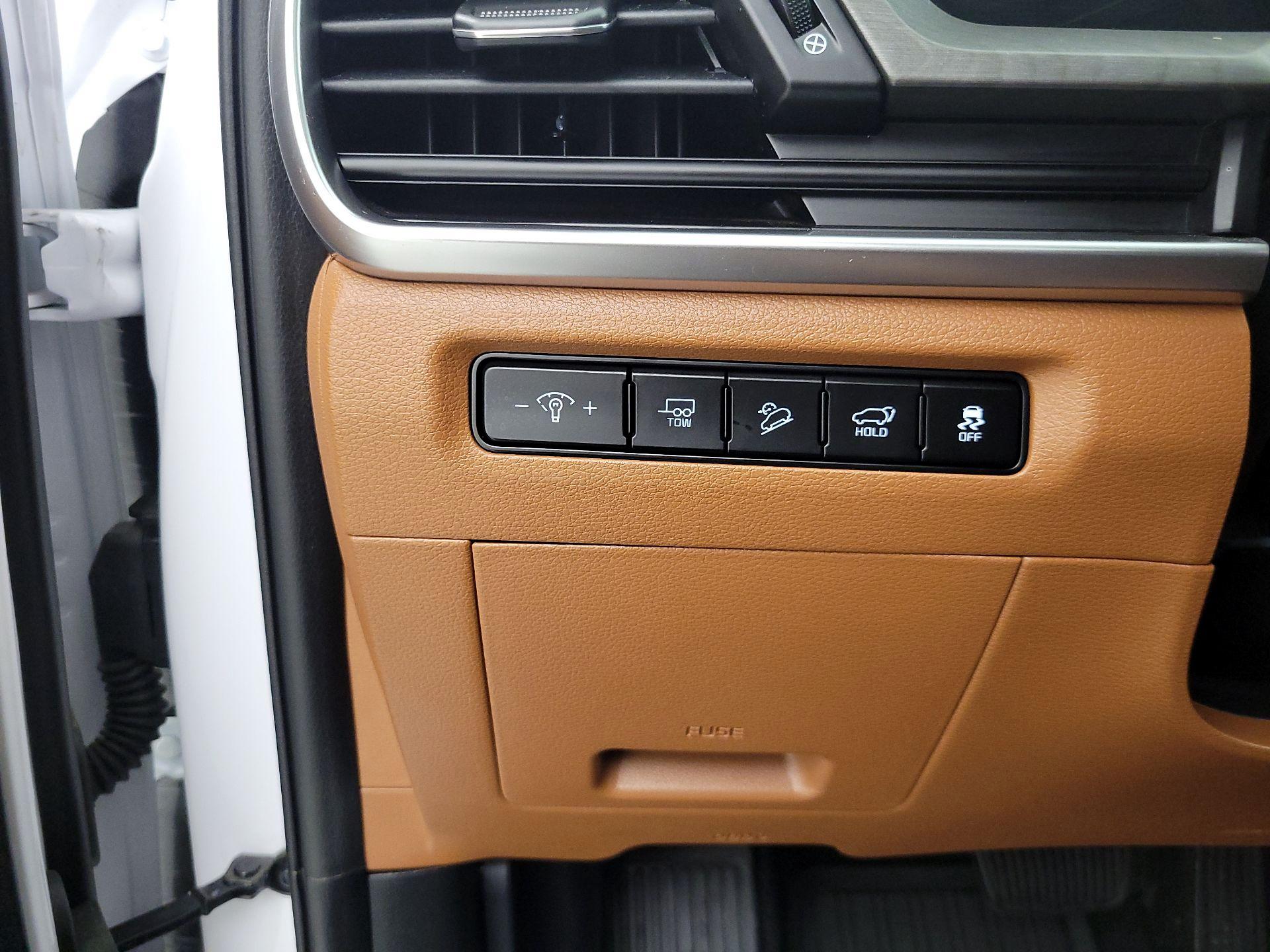 Thumbnail: 2025 Kia Telluride - 13