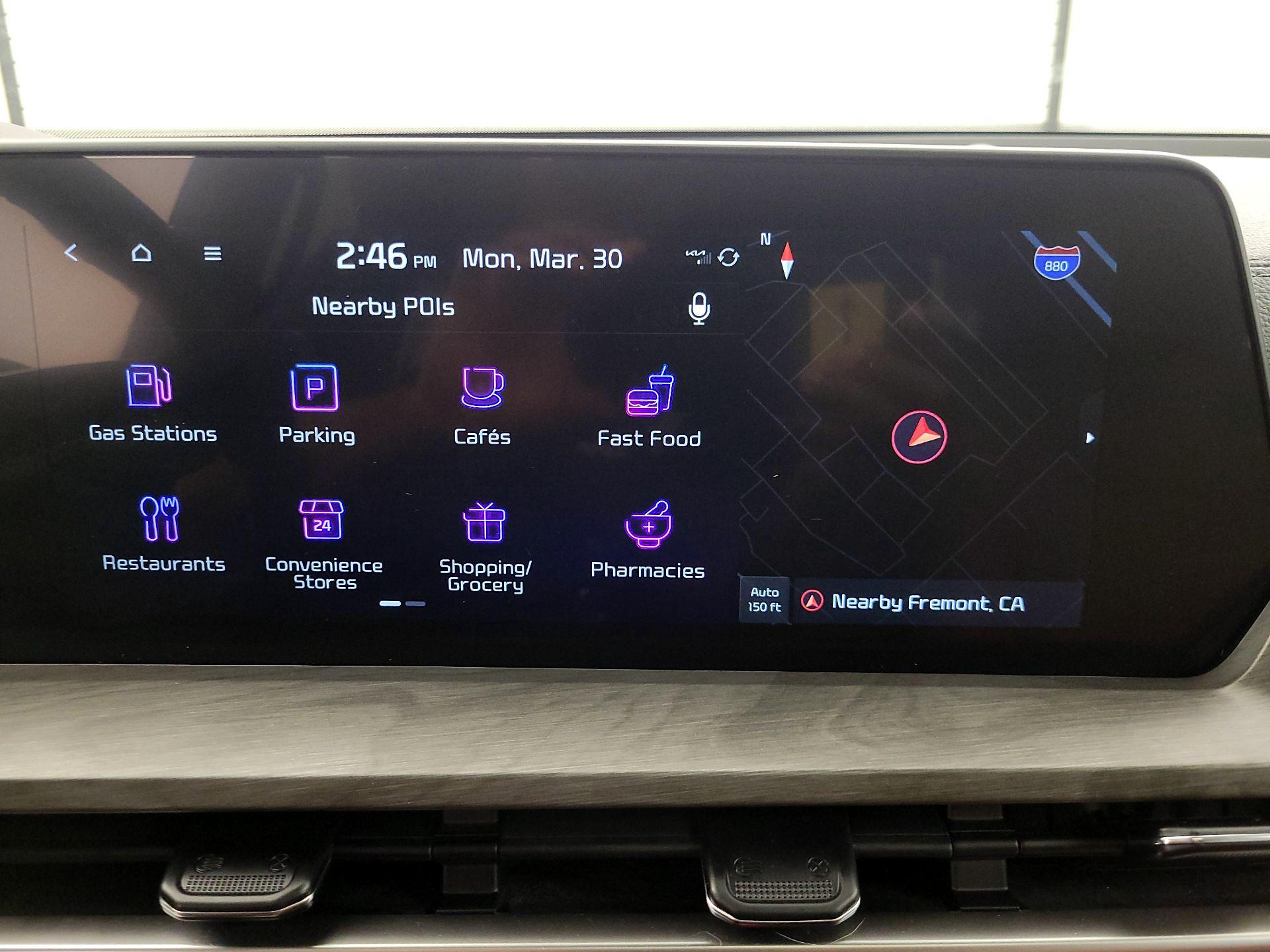 Thumbnail: 2025 Kia Telluride - 14