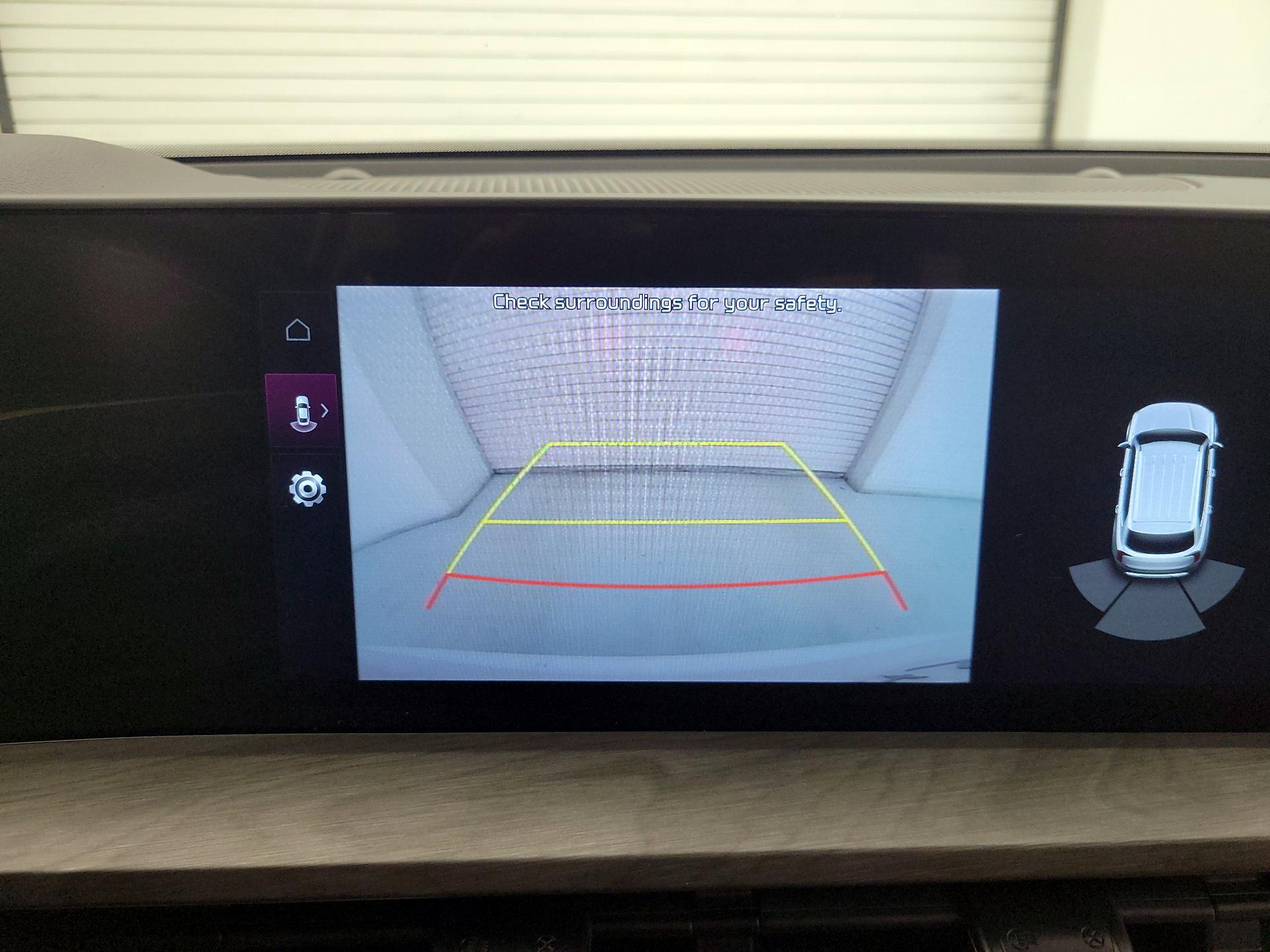 Thumbnail: 2025 Kia Telluride - 15