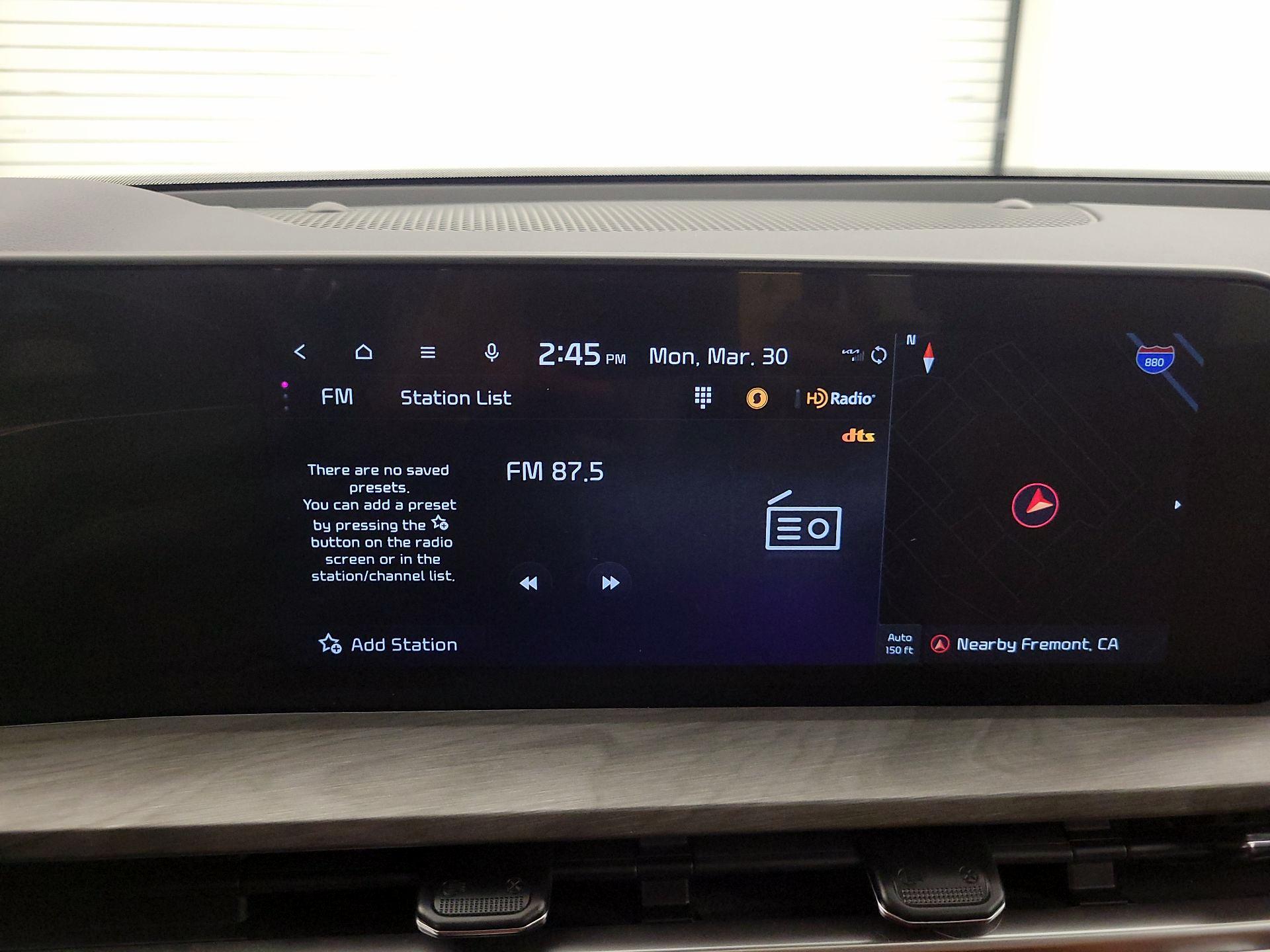 Thumbnail: 2025 Kia Telluride - 16